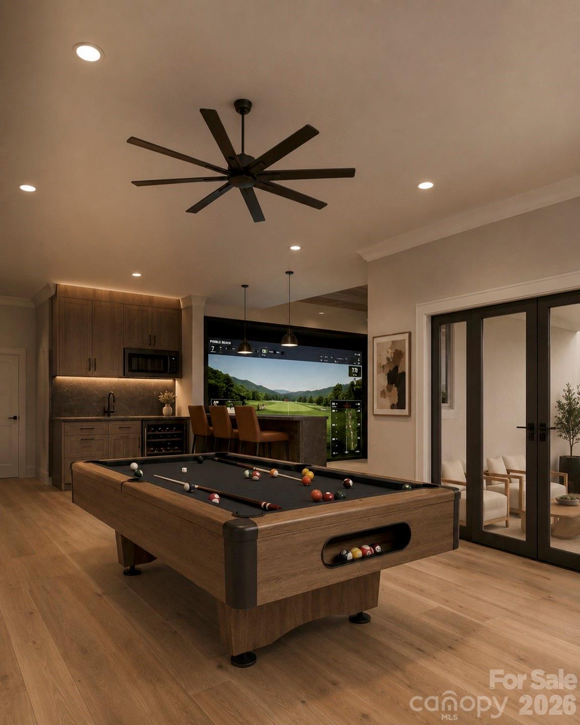 Estates at Rea Farms - Residential