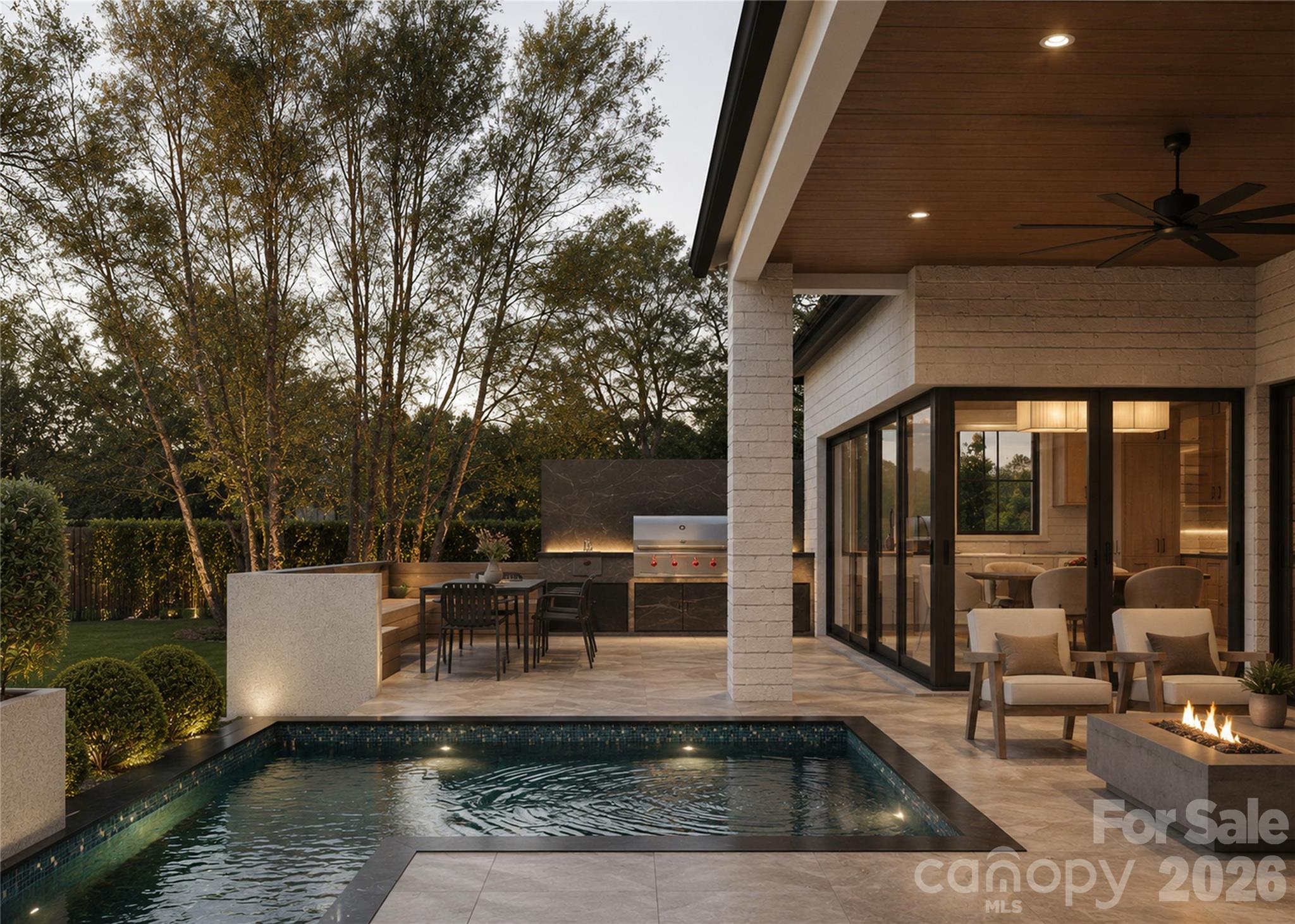 Estates at Rea Farms - Residential