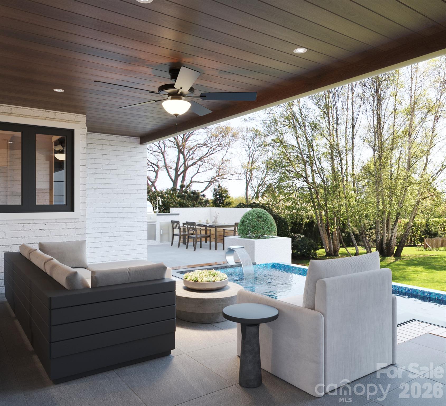 Estates at Rea Farms - Residential