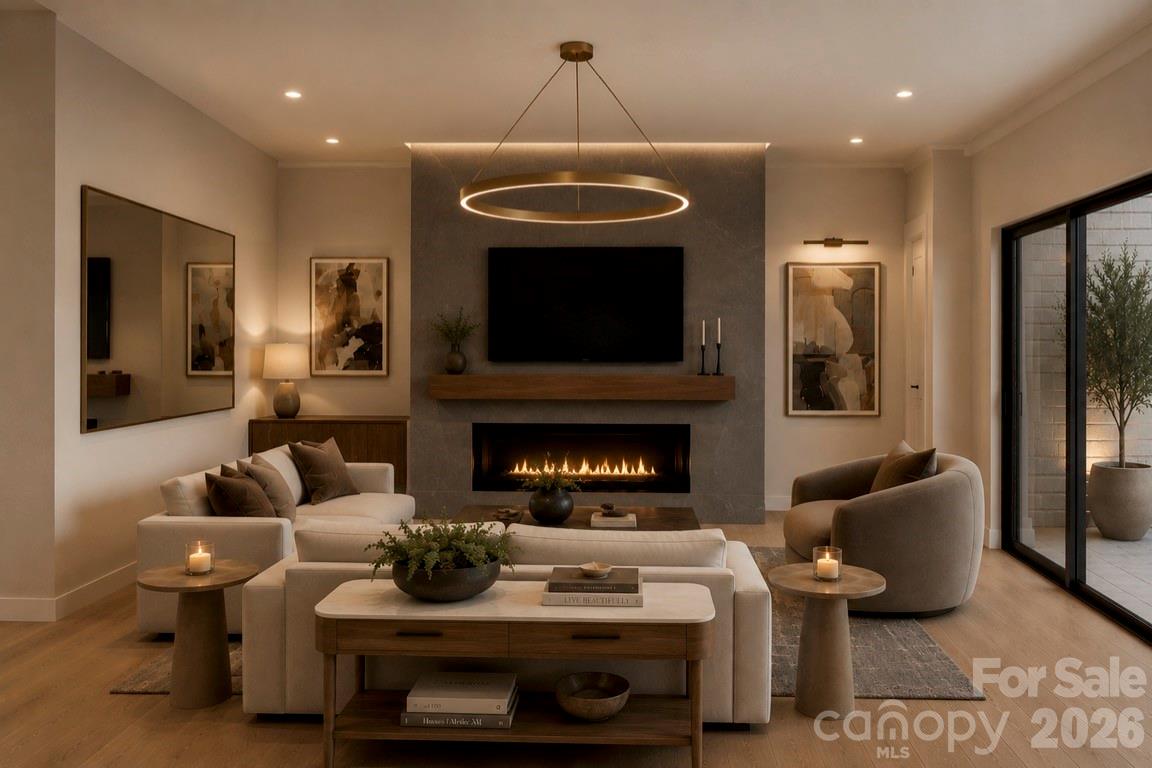 Estates at Rea Farms - Residential