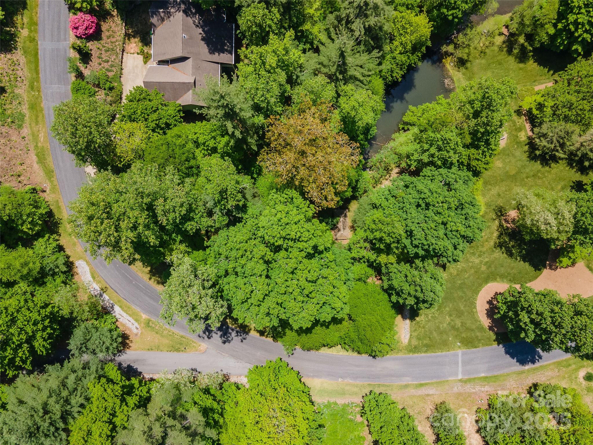 Somersby Park - Land