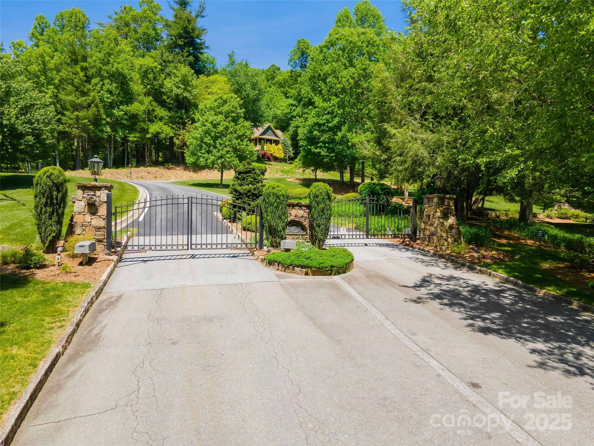 Somersby Park - Land