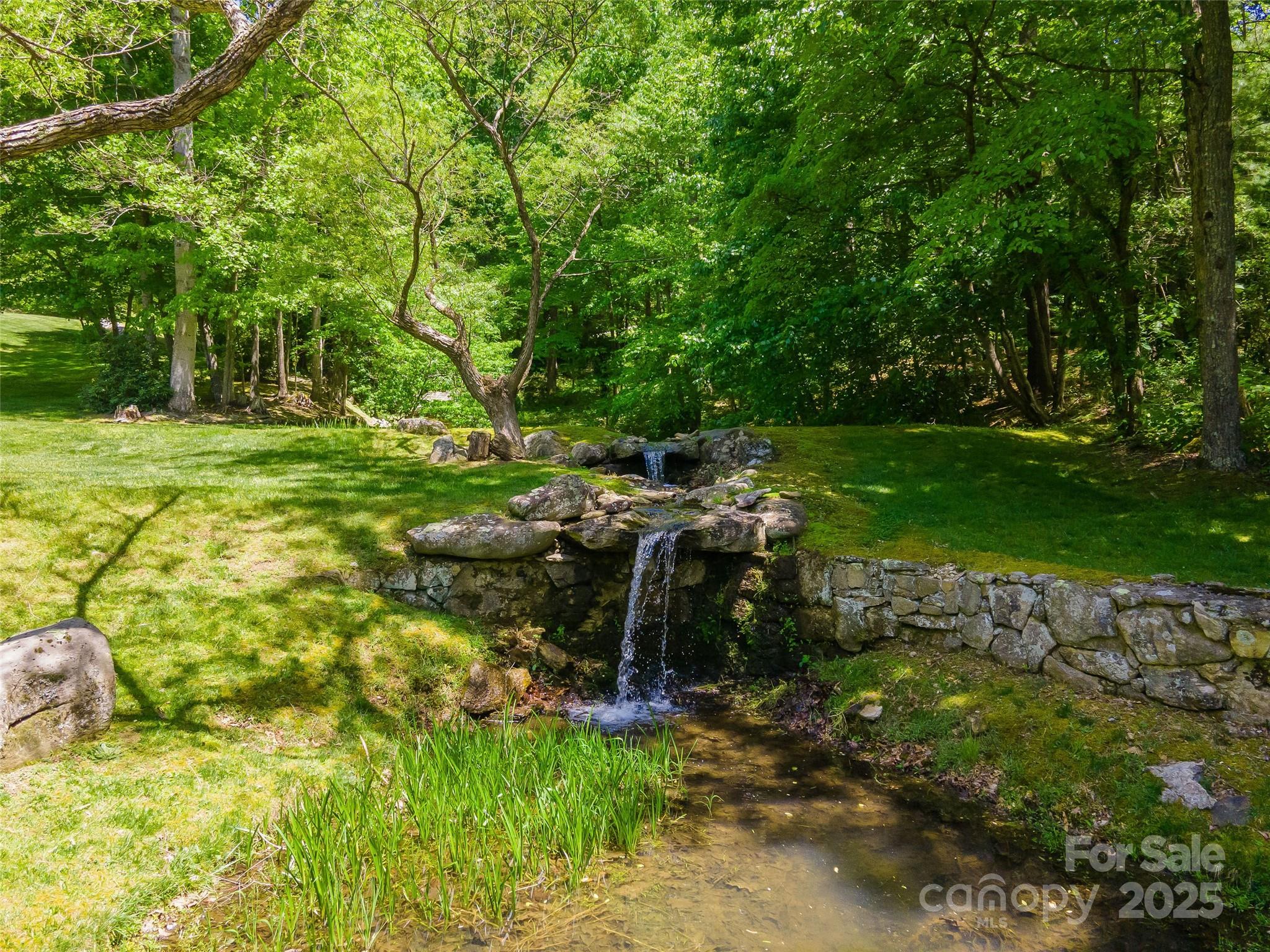Somersby Park - Land