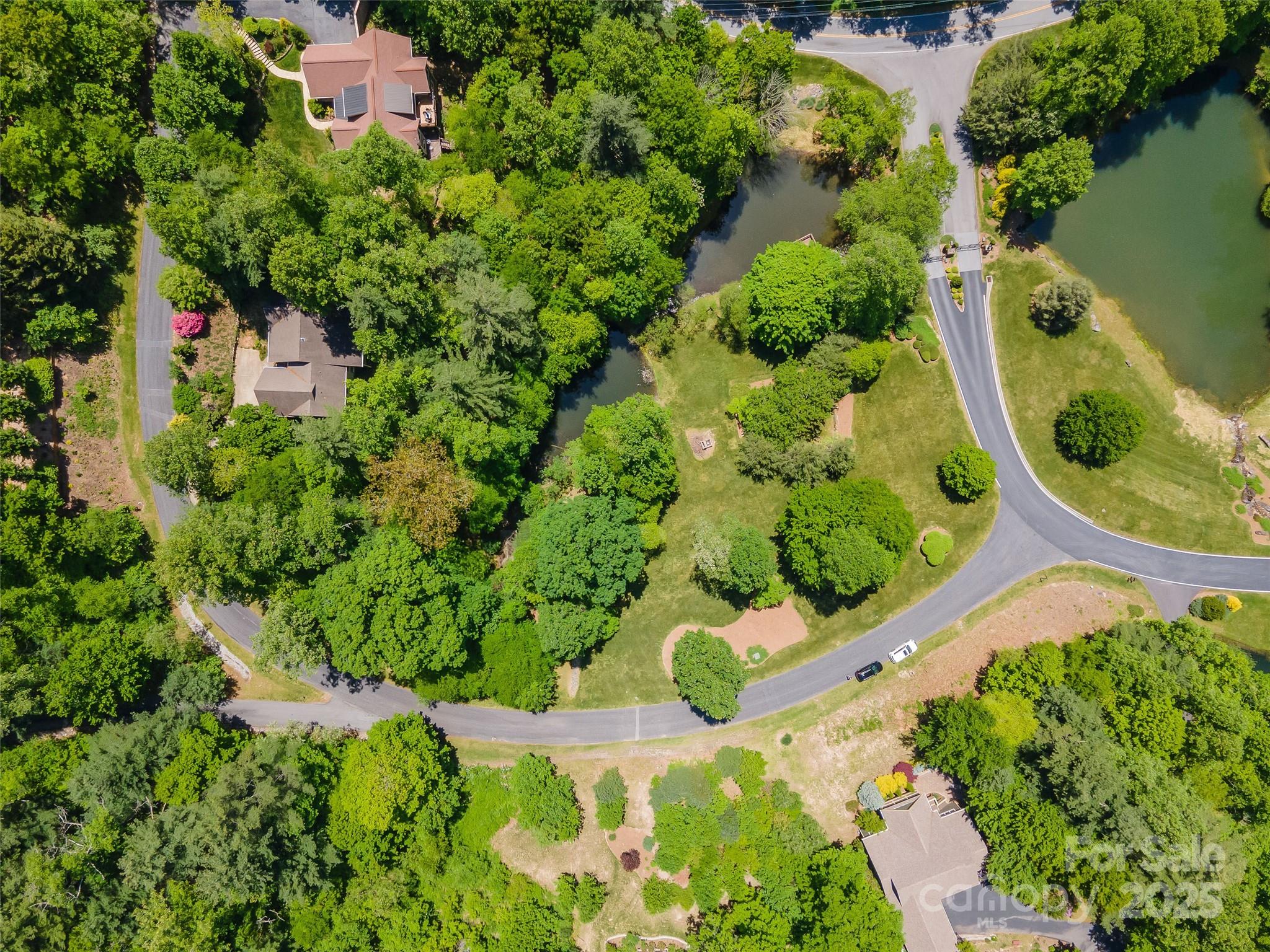 Somersby Park - Land
