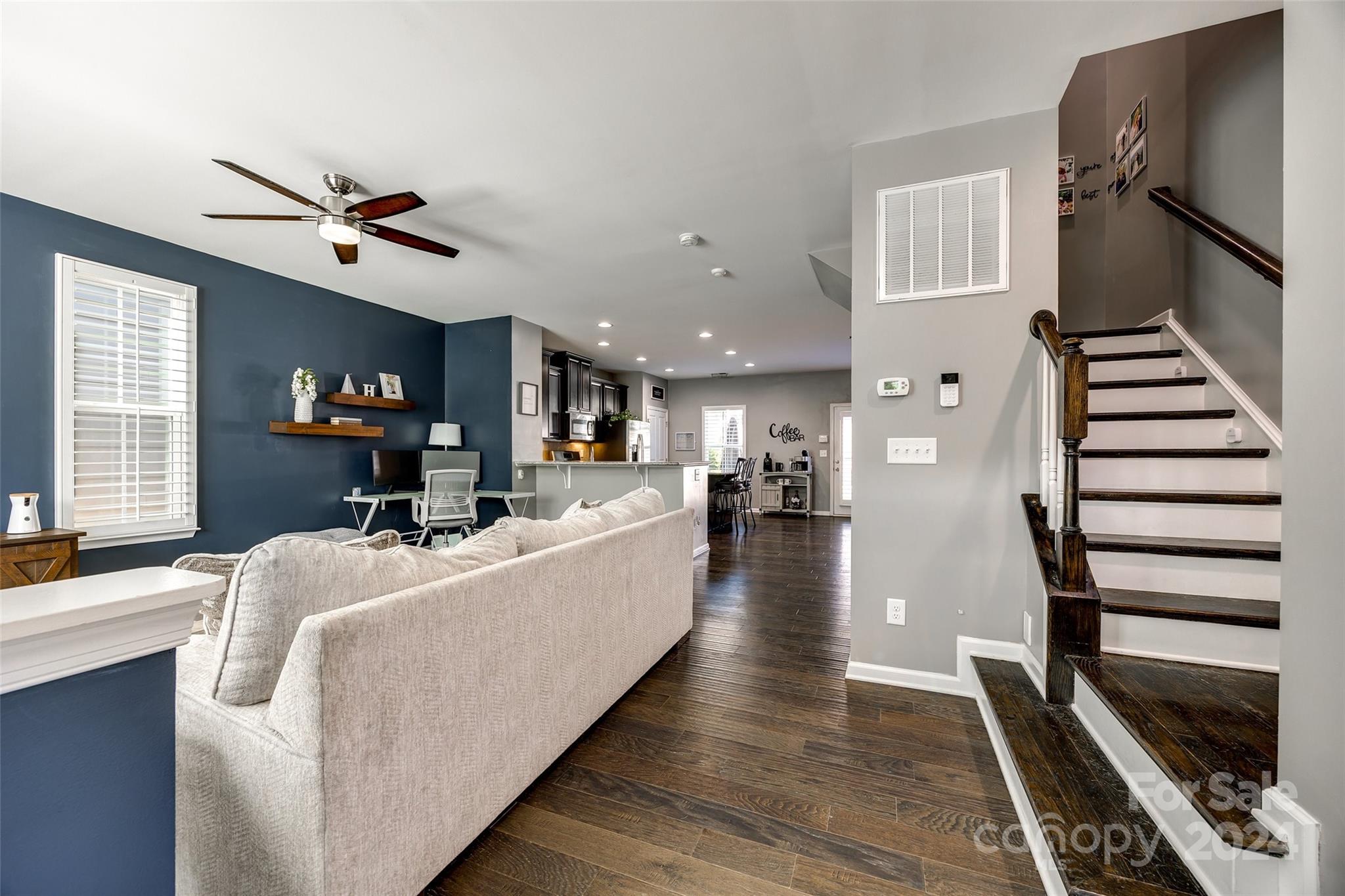 Bryton Square - Residential