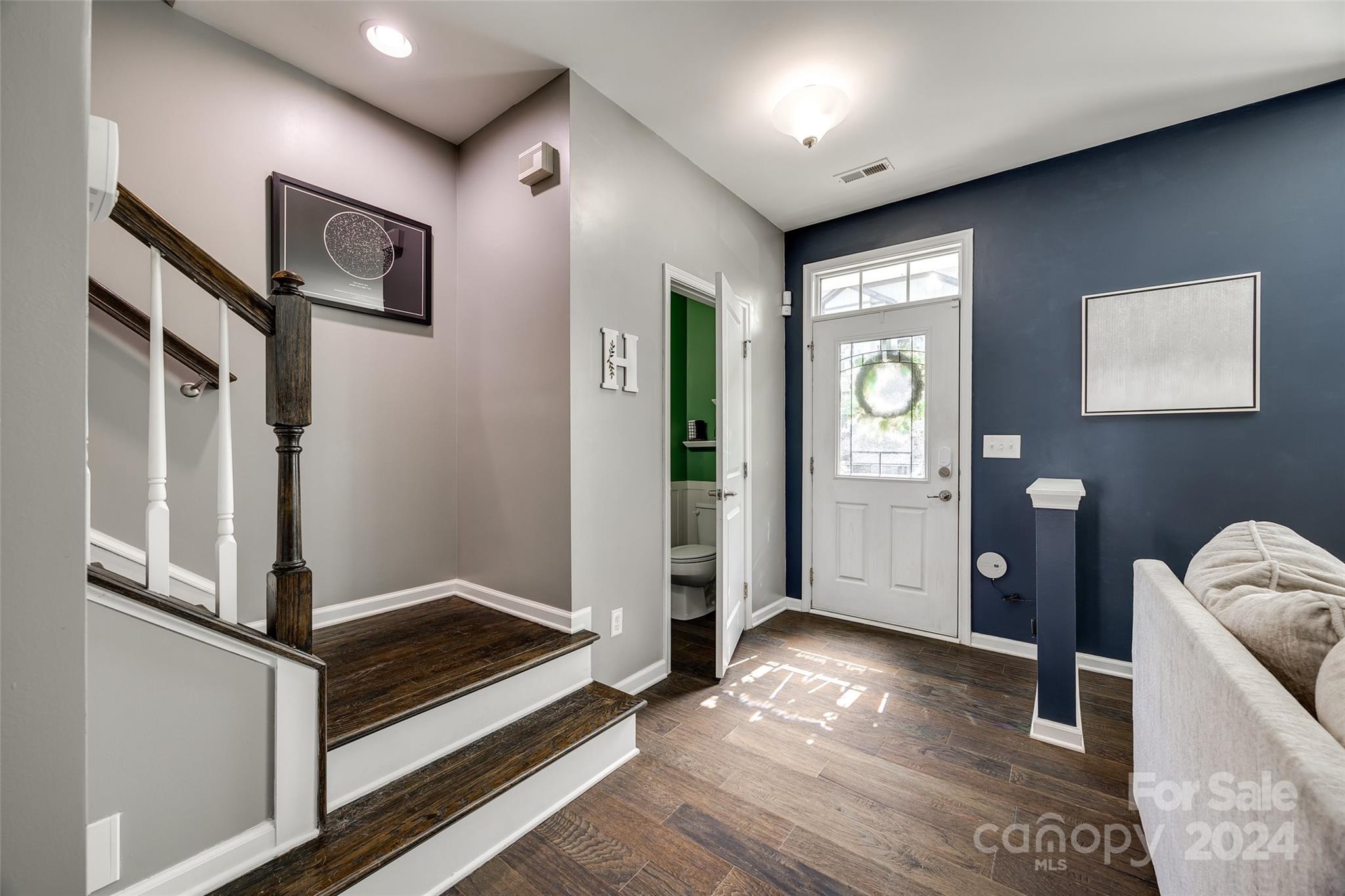 Bryton Square - Residential
