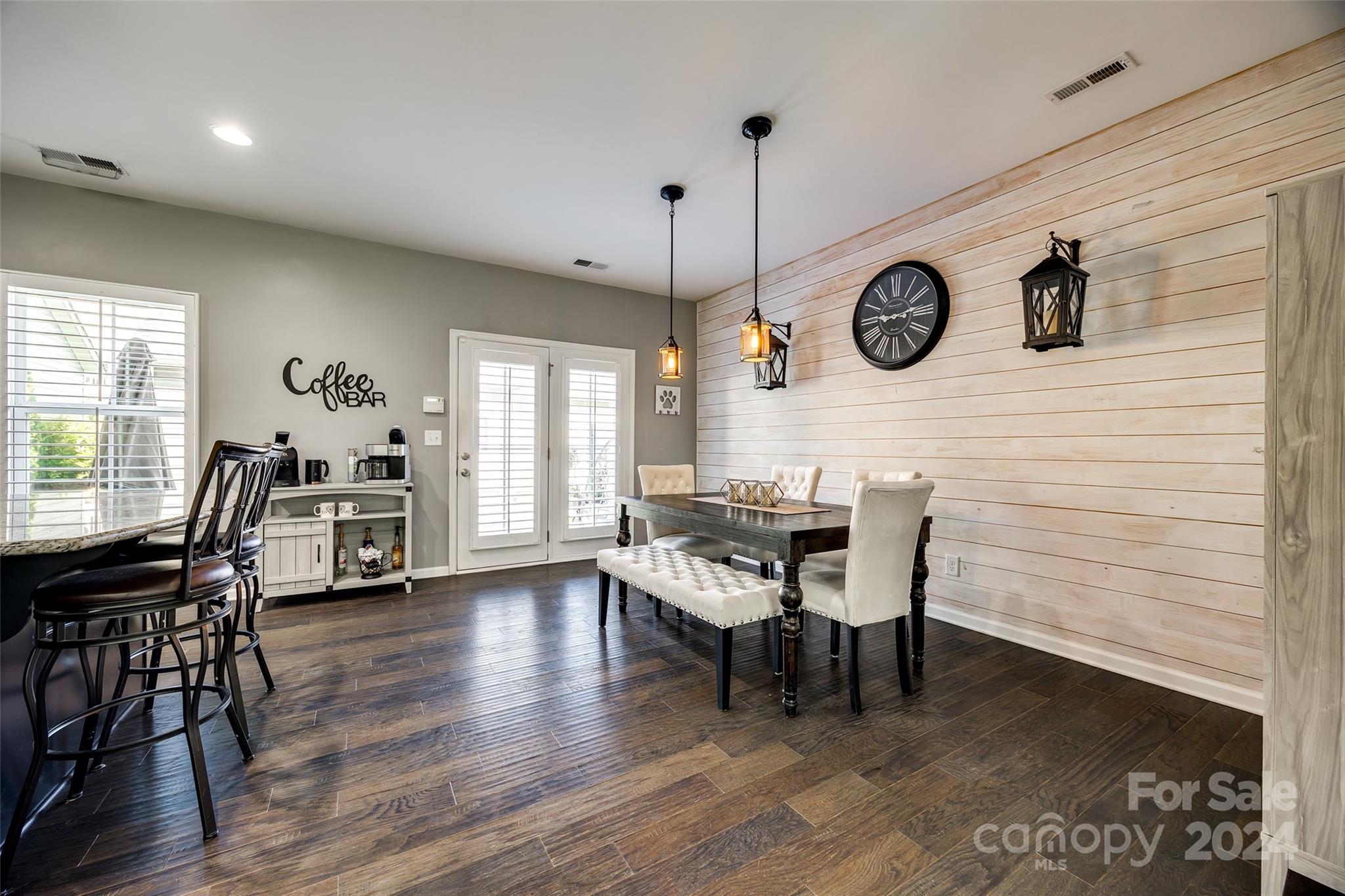Bryton Square - Residential
