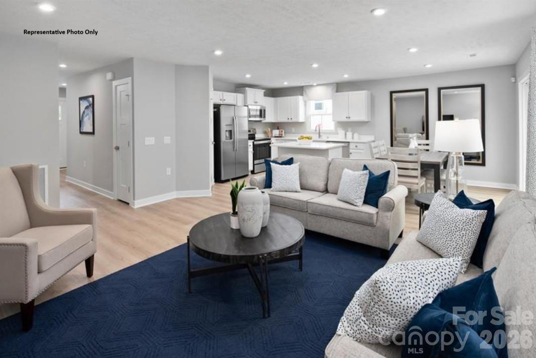 Laney Farms - Residential