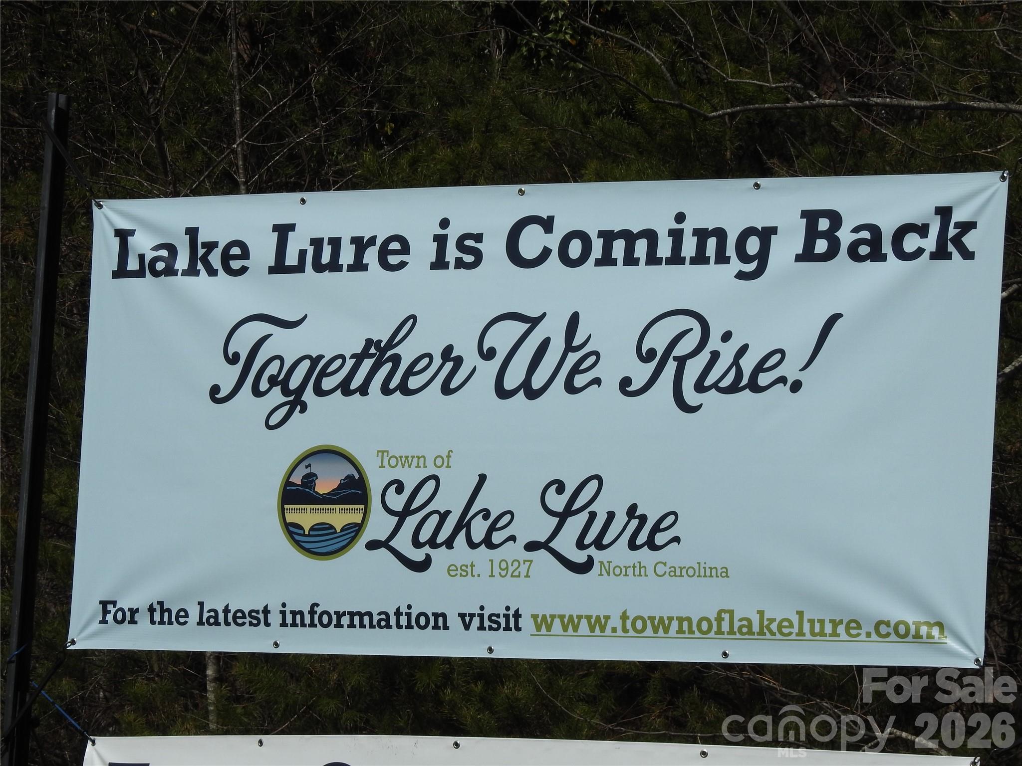 Laurel Lakes - Land