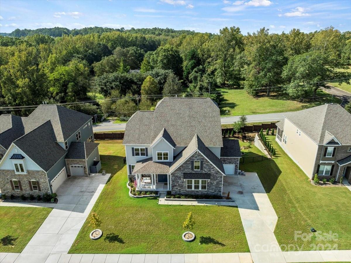 The Estates At Covington - Residential