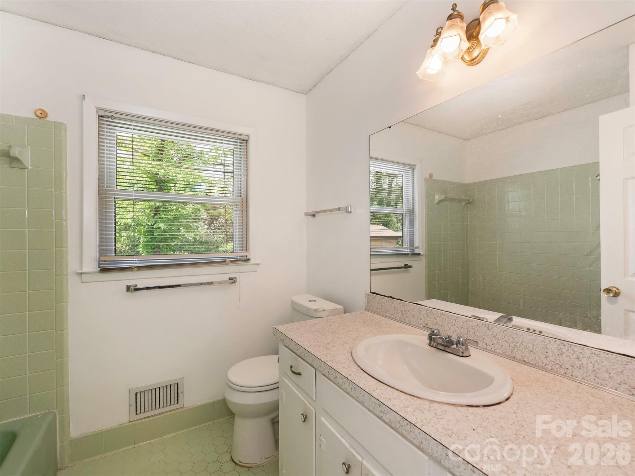 Springhill - Residential