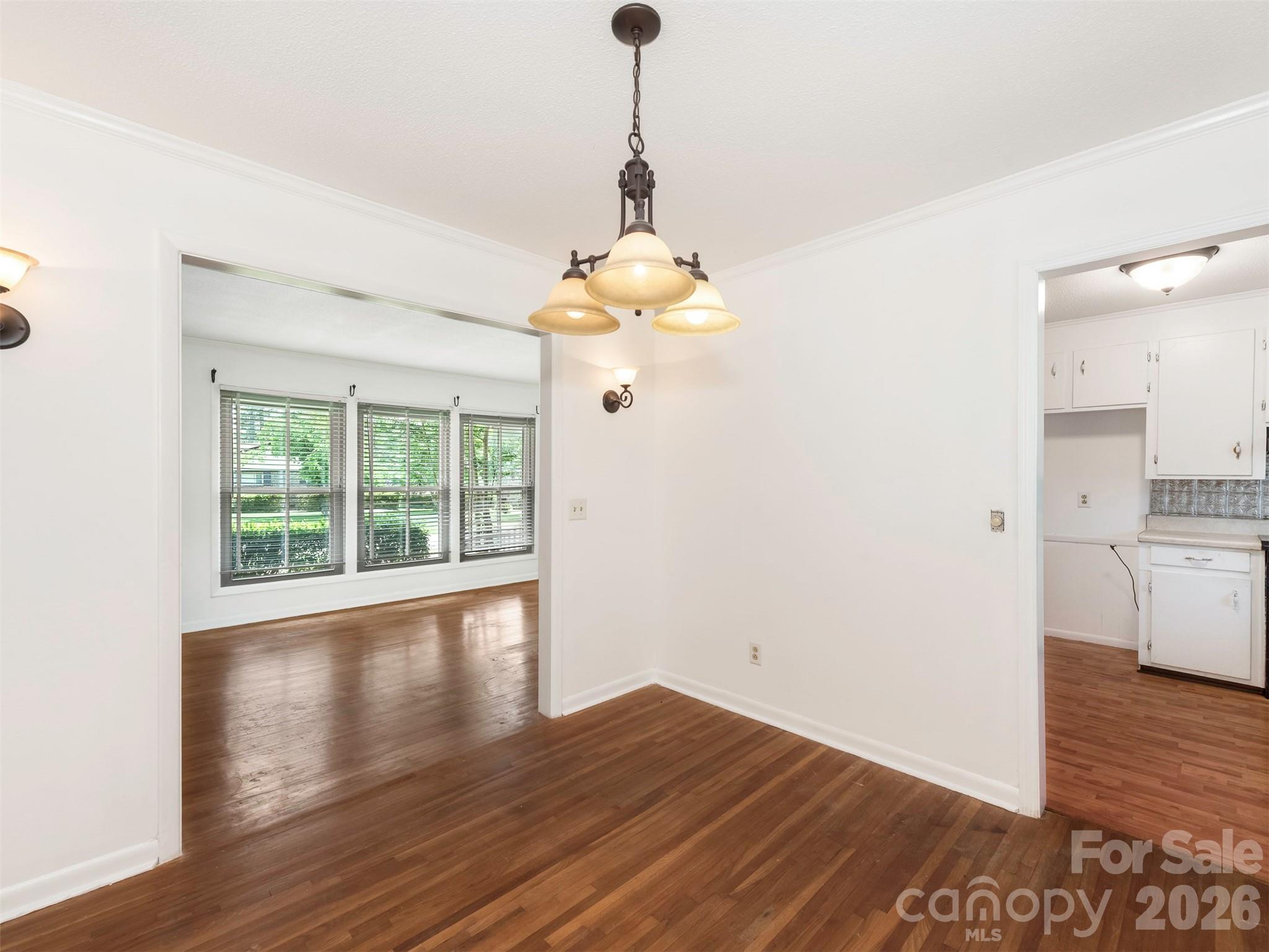 Springhill - Residential