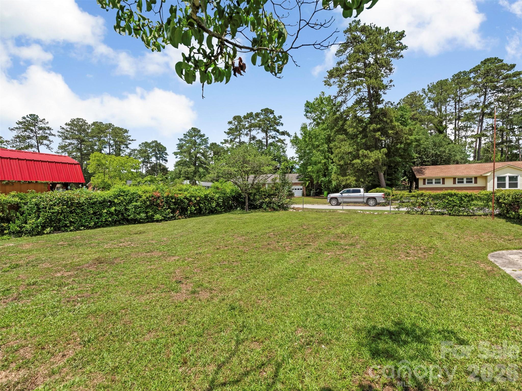Springhill - Residential
