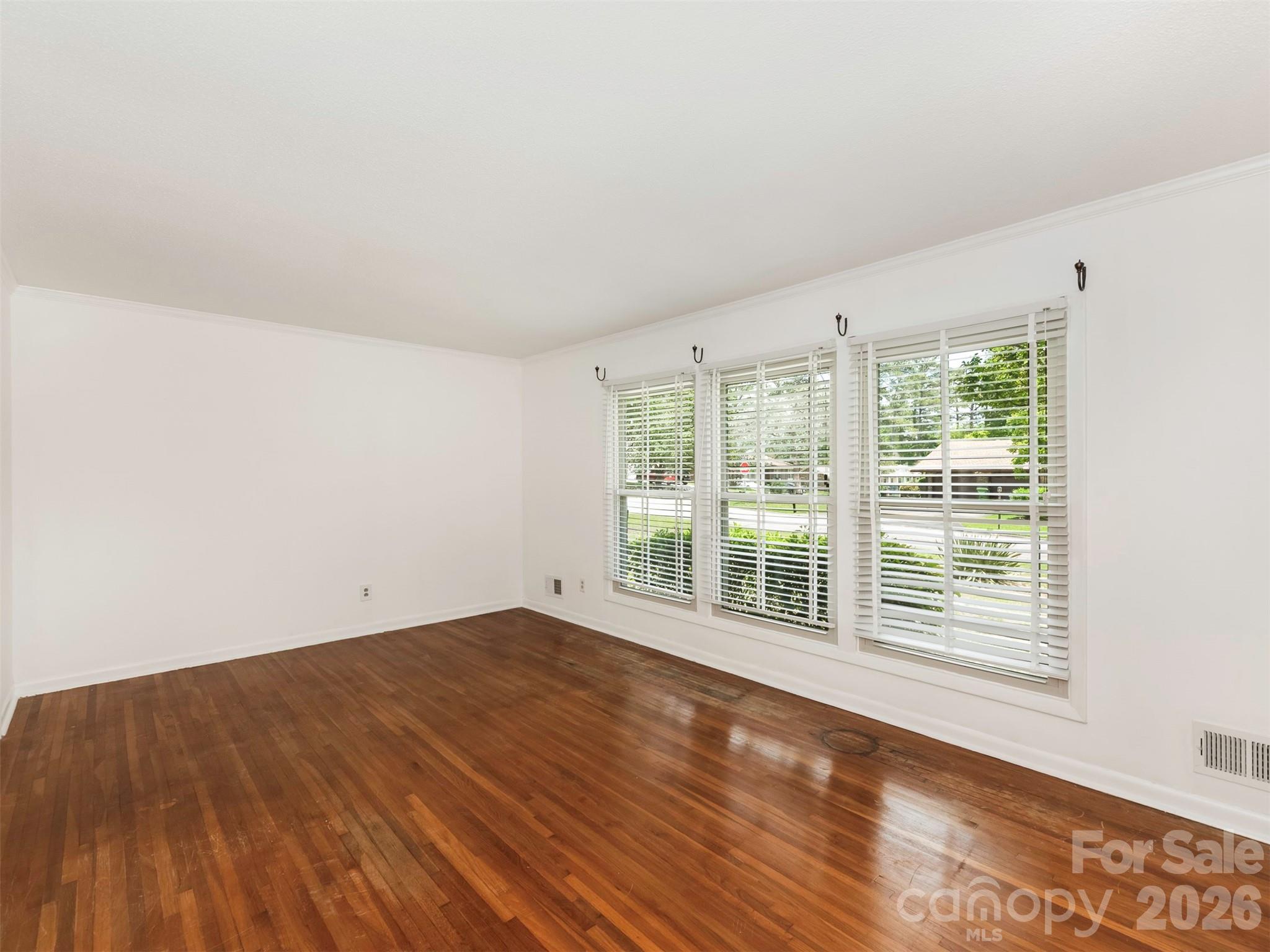 Springhill - Residential
