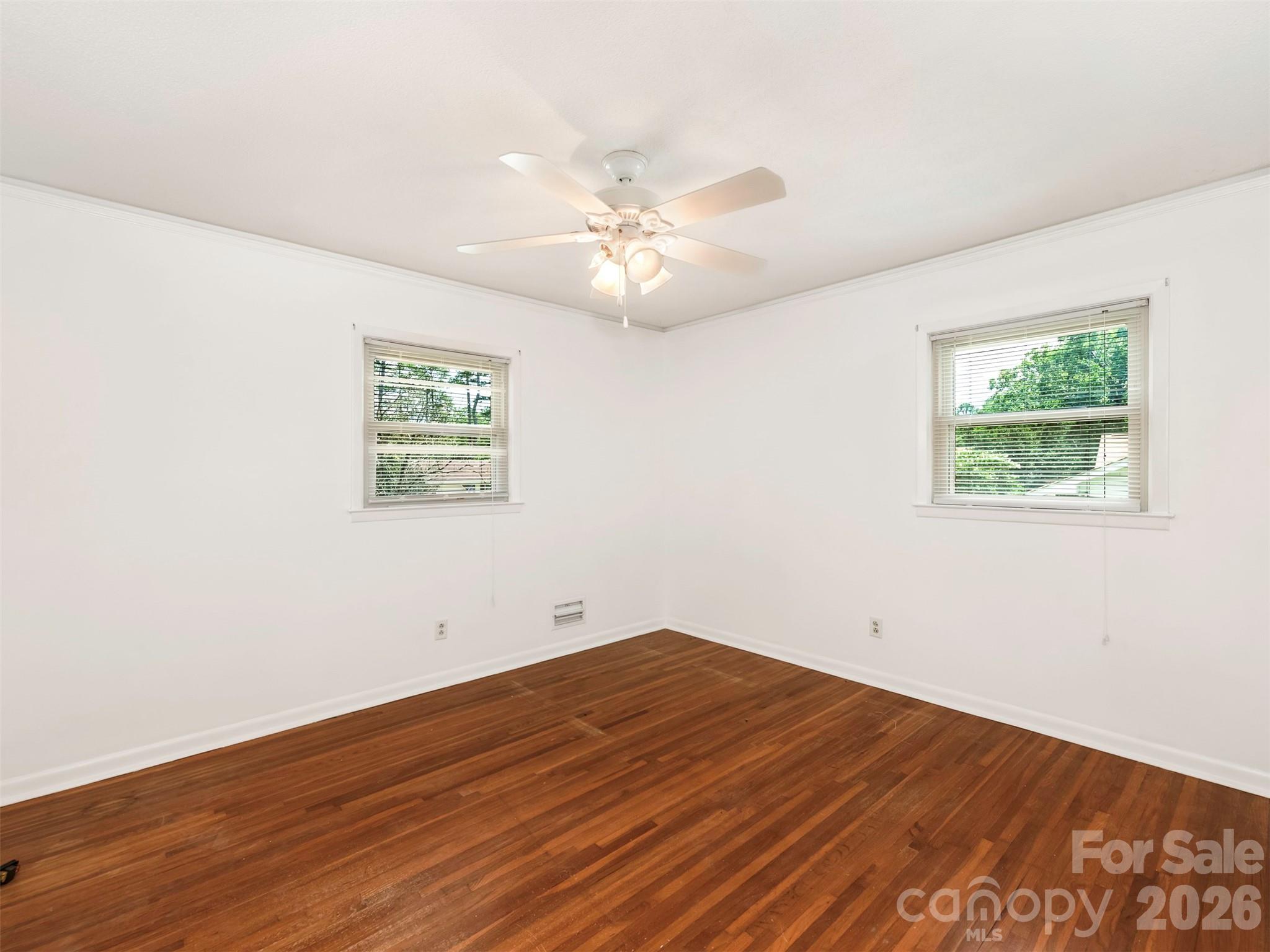 Springhill - Residential