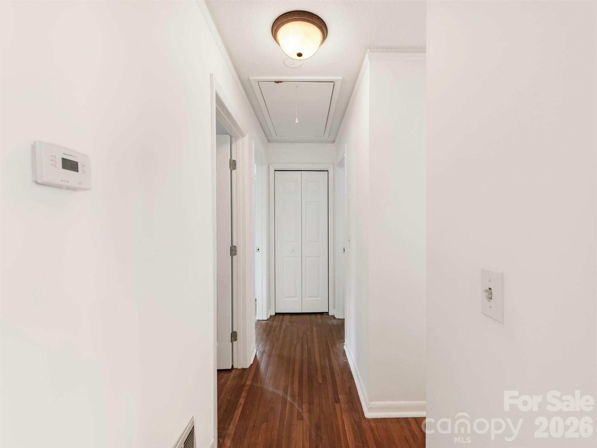 Springhill - Residential