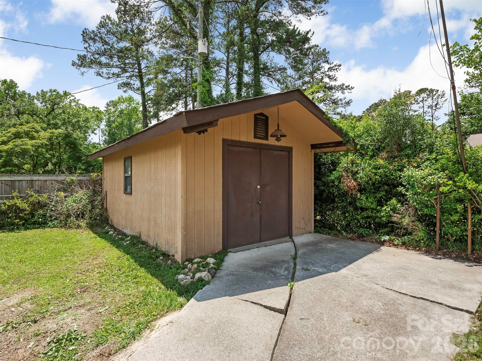 Springhill - Residential