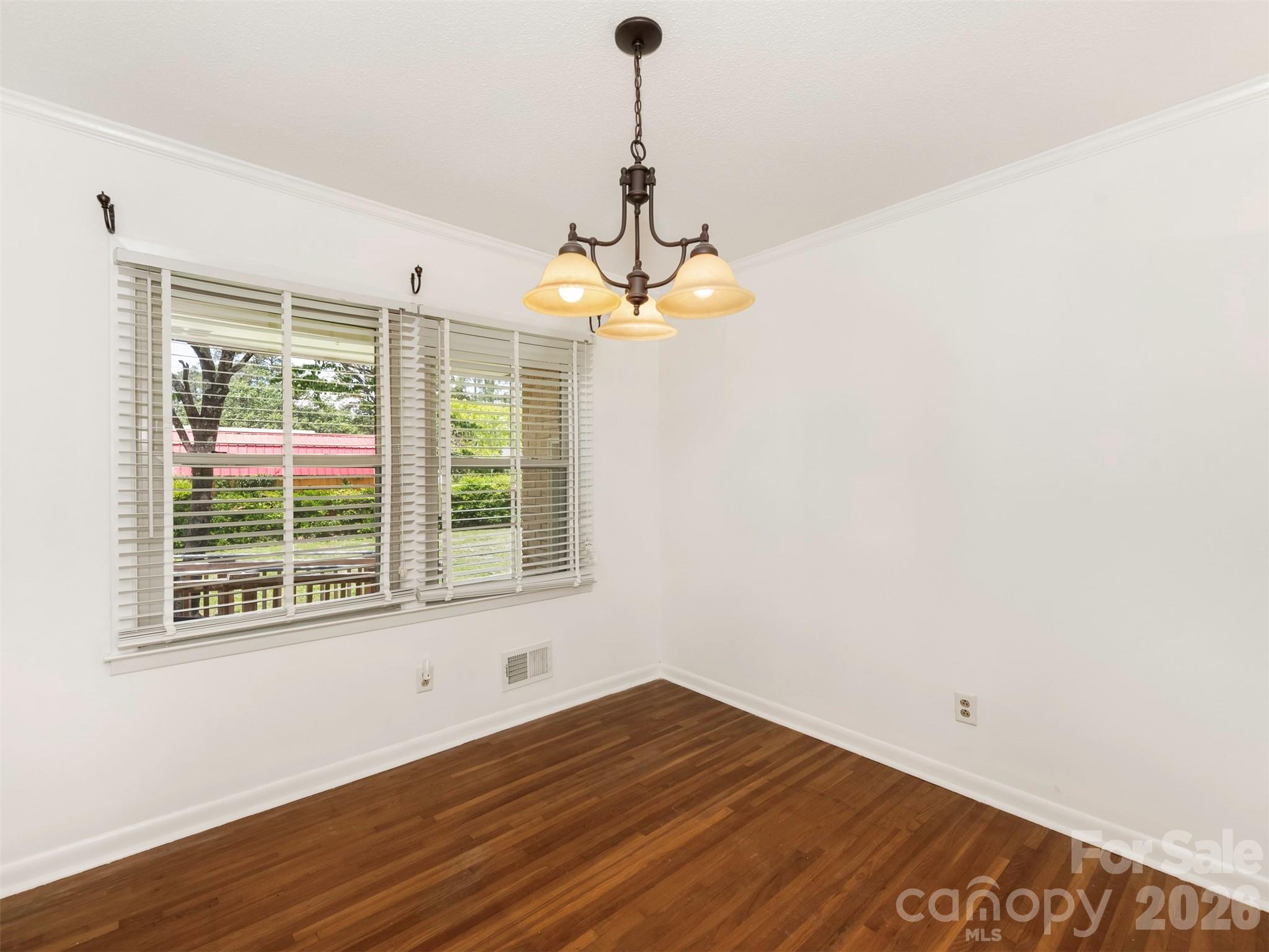 Springhill - Residential