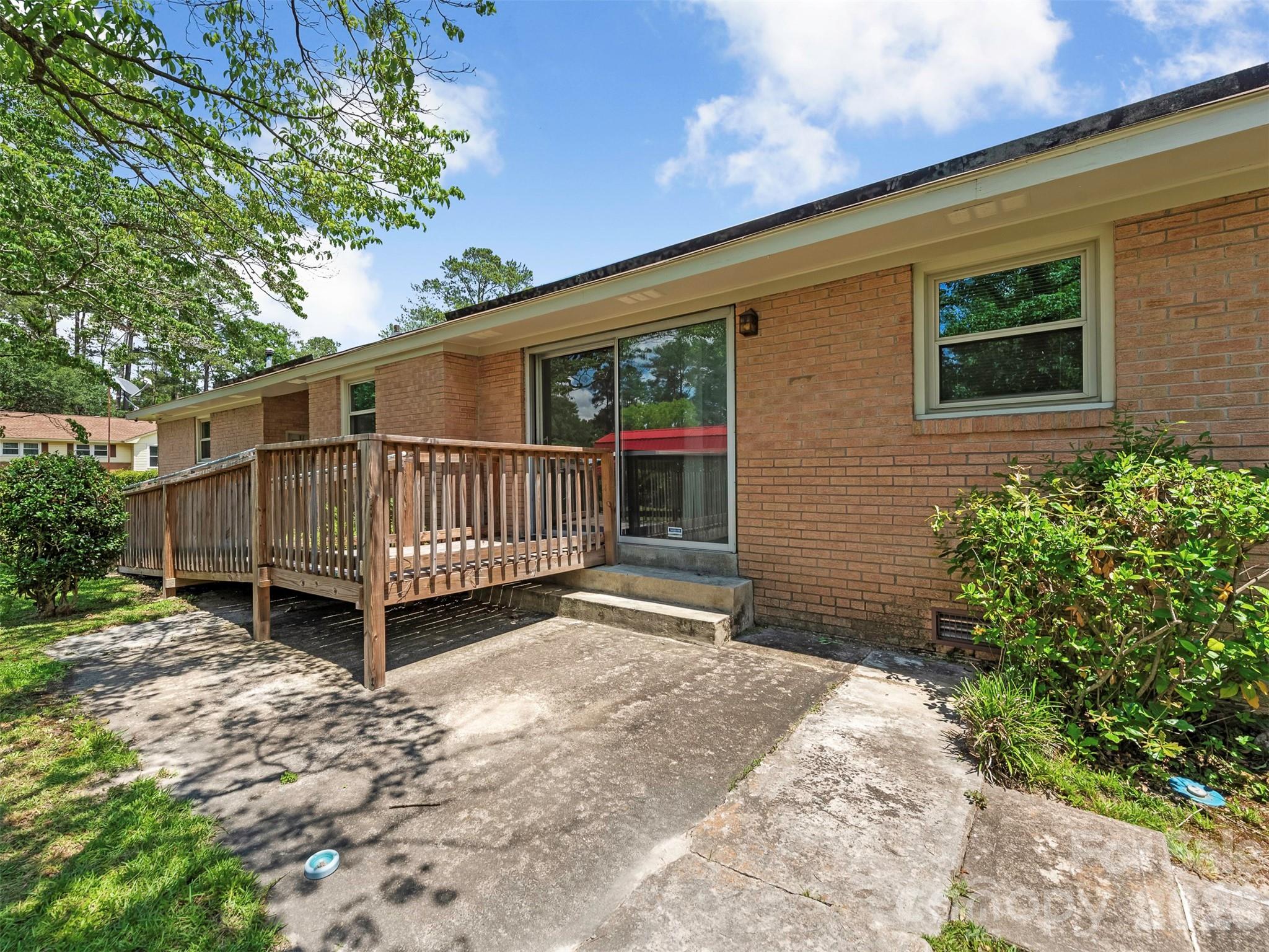 Springhill - Residential