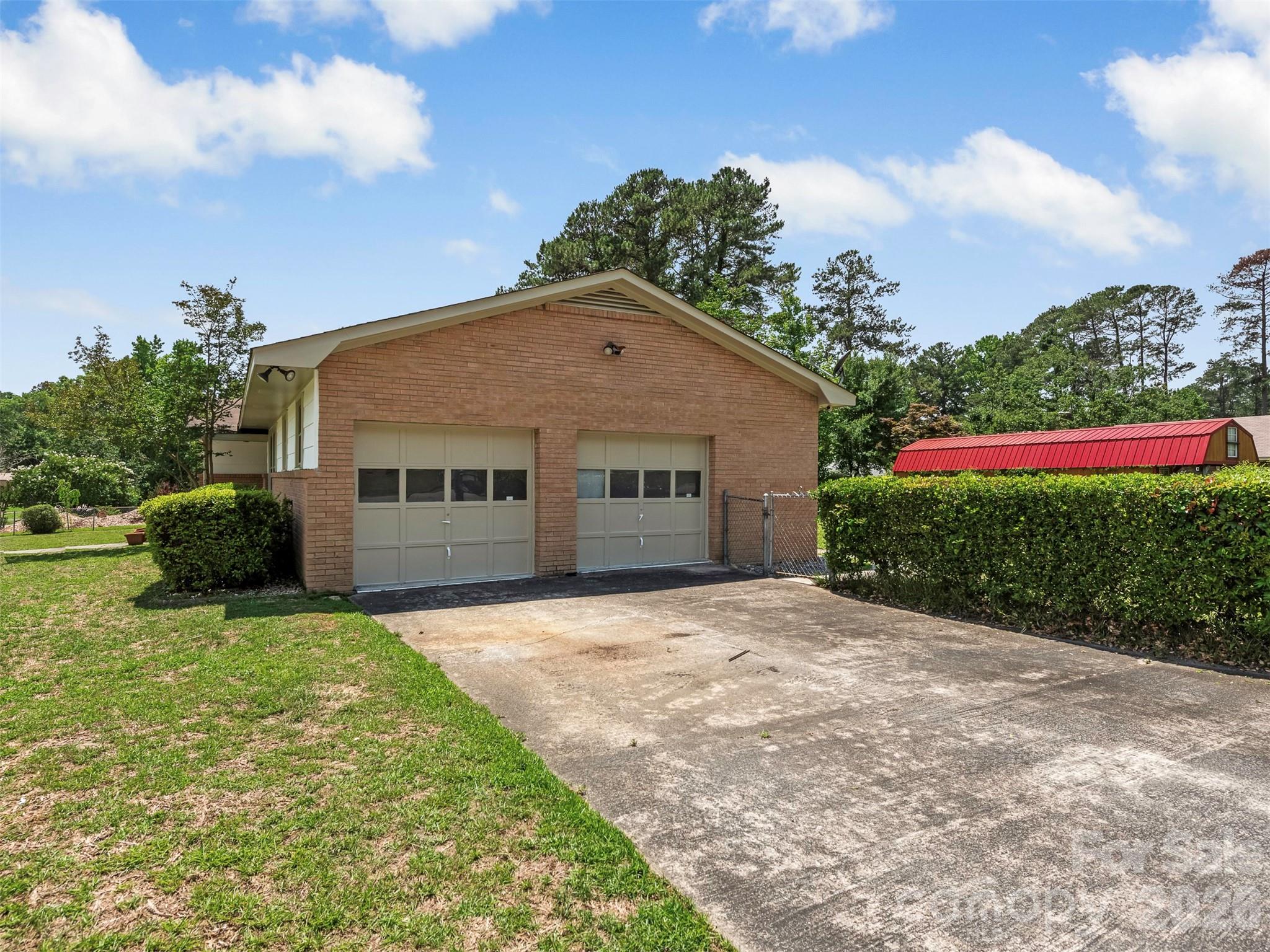Springhill - Residential