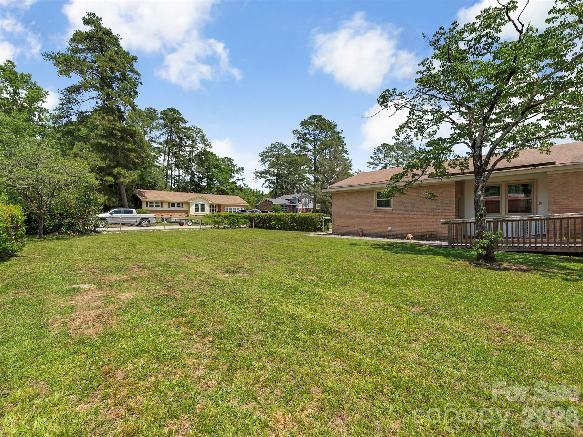 Springhill - Residential