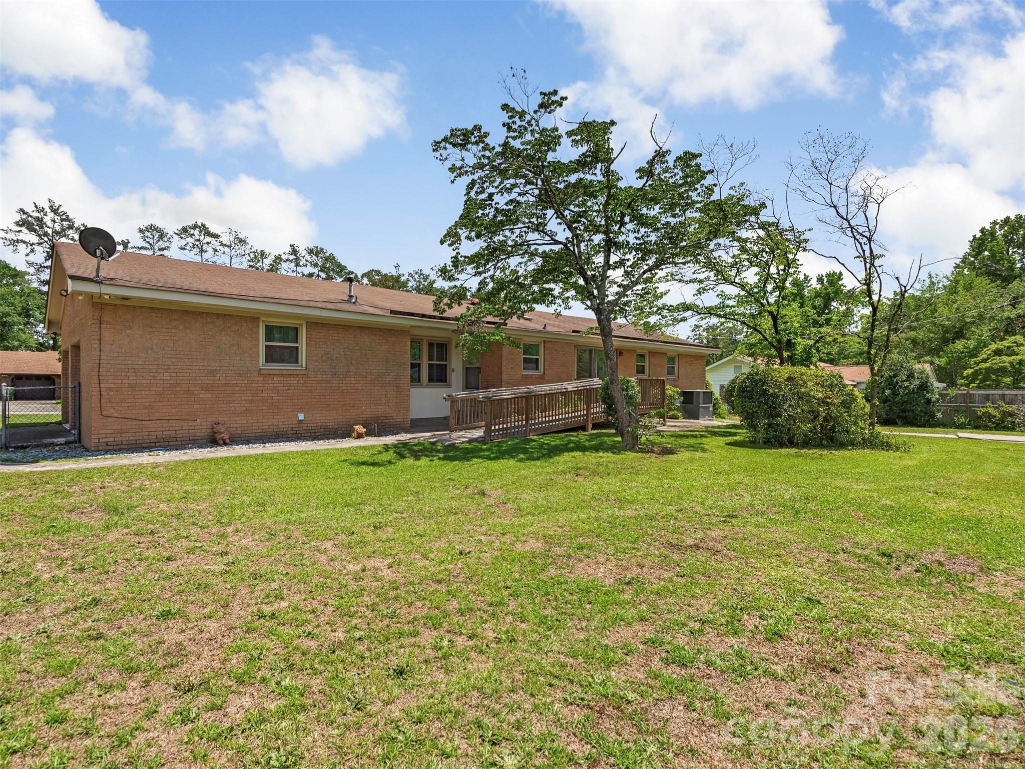 Springhill - Residential