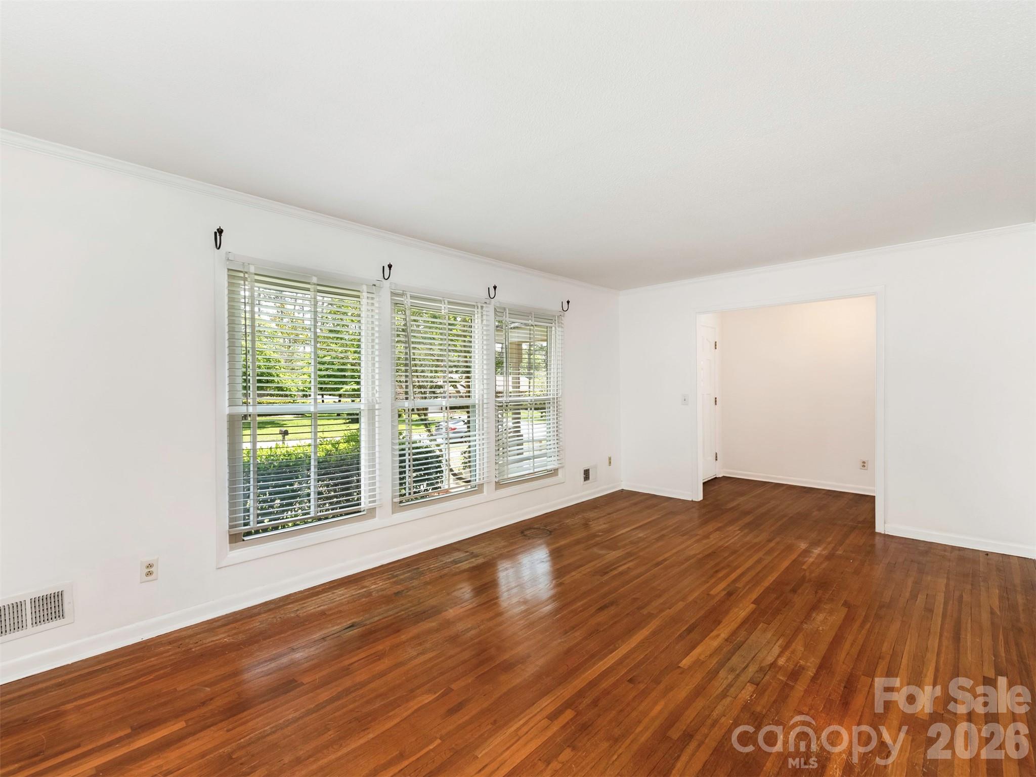 Springhill - Residential