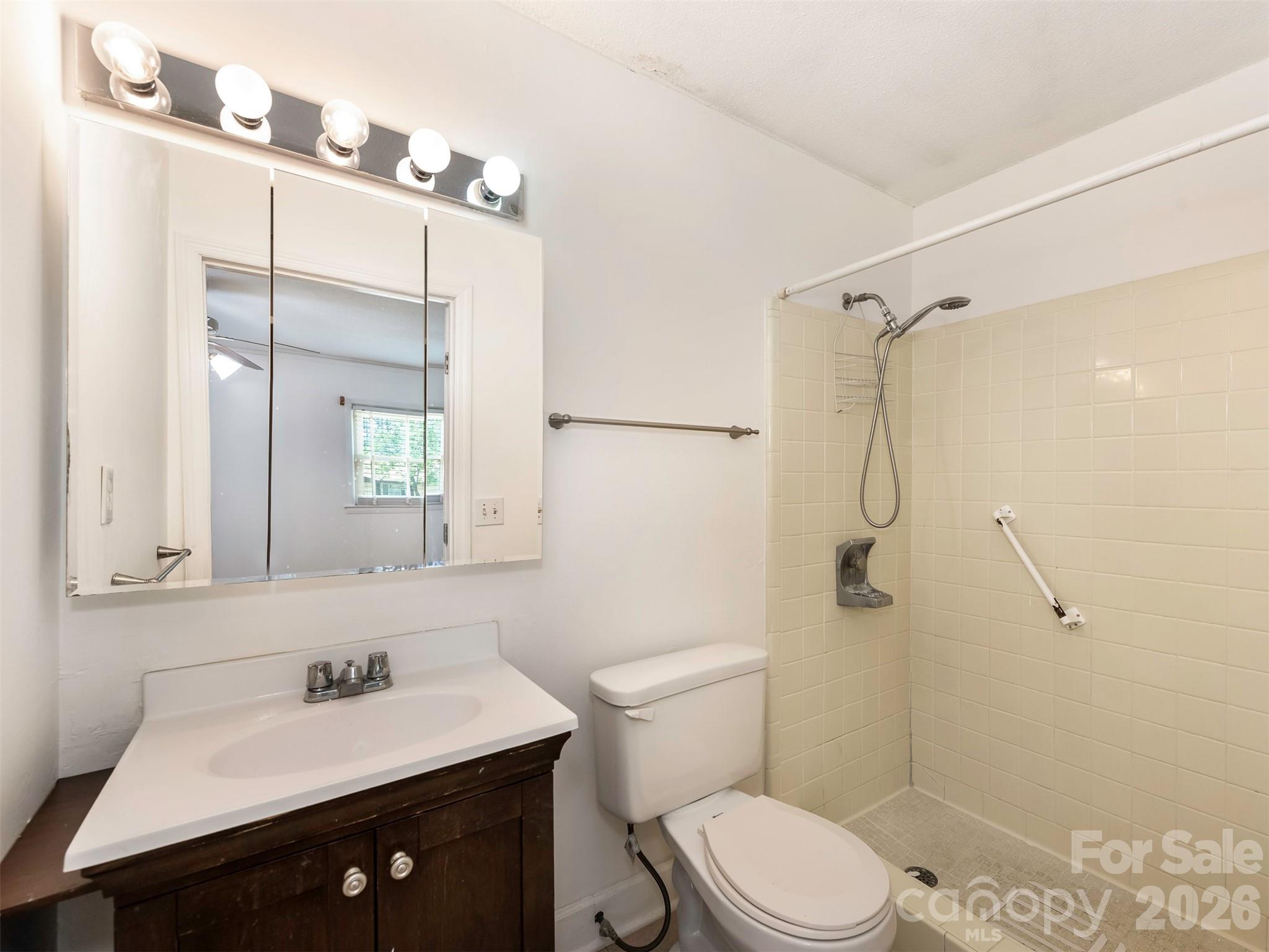 Springhill - Residential