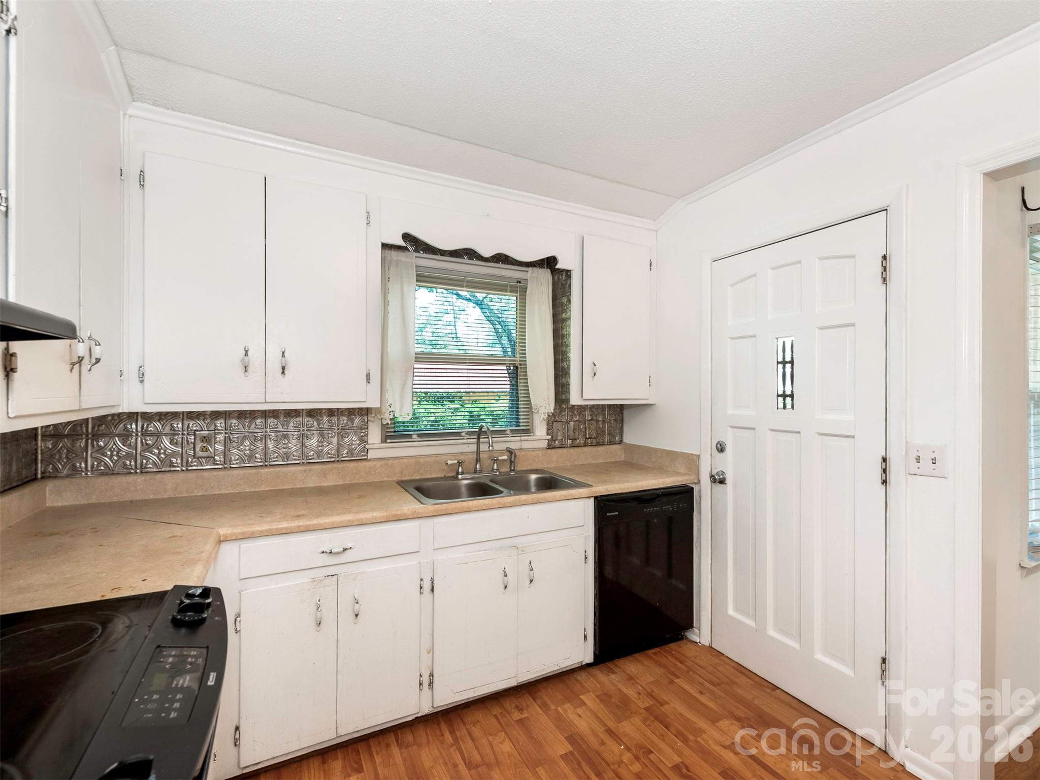 Springhill - Residential