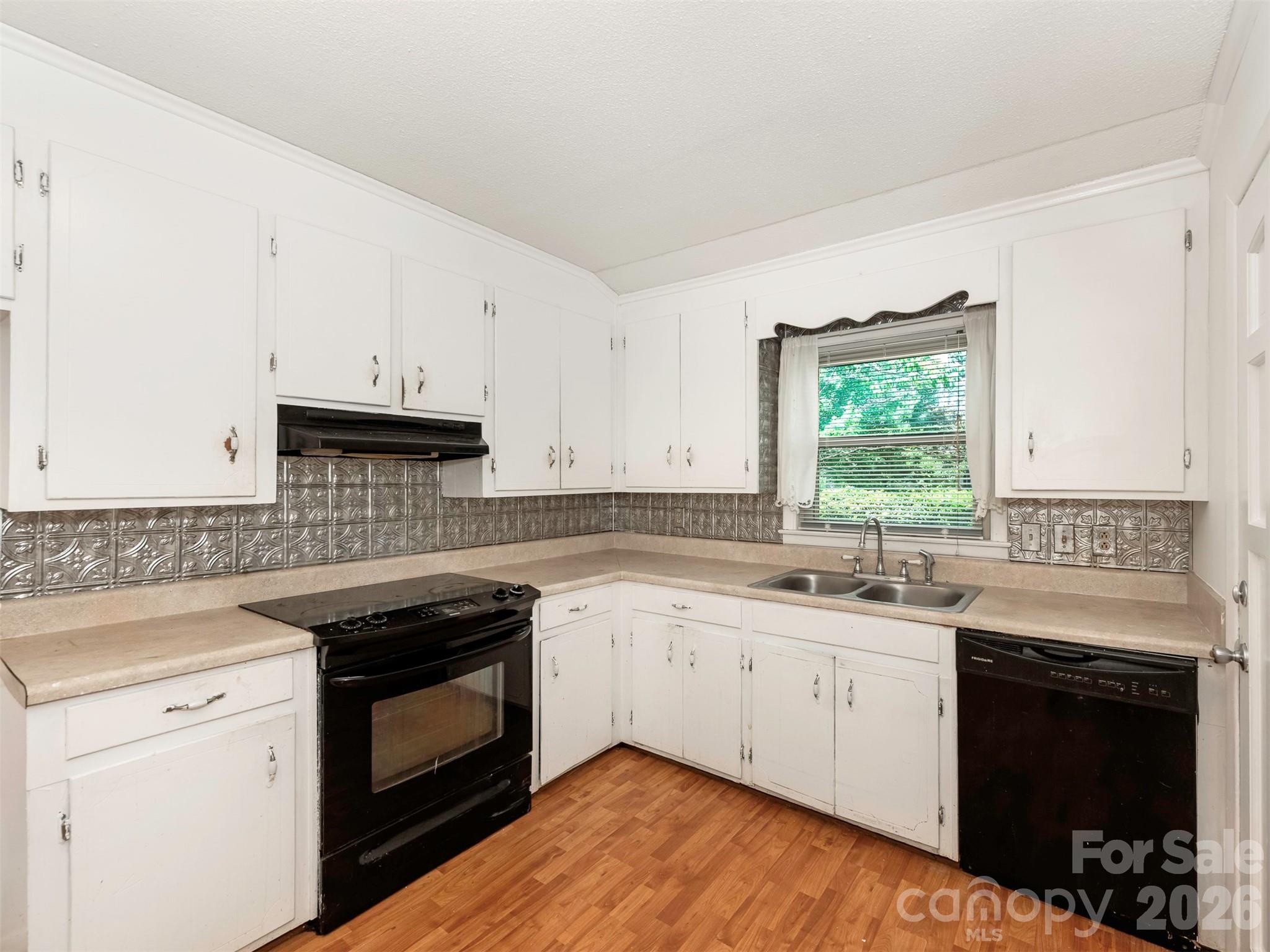 Springhill - Residential