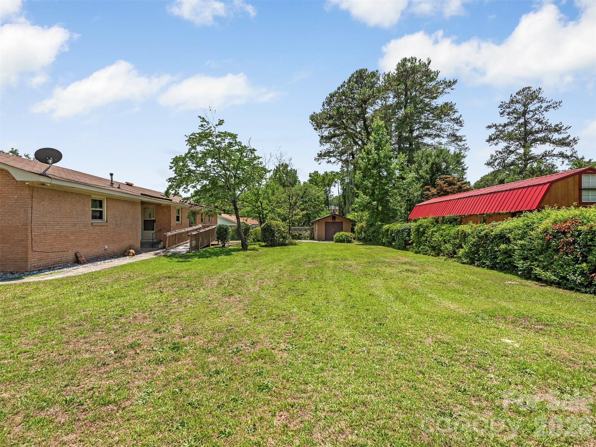 Springhill - Residential
