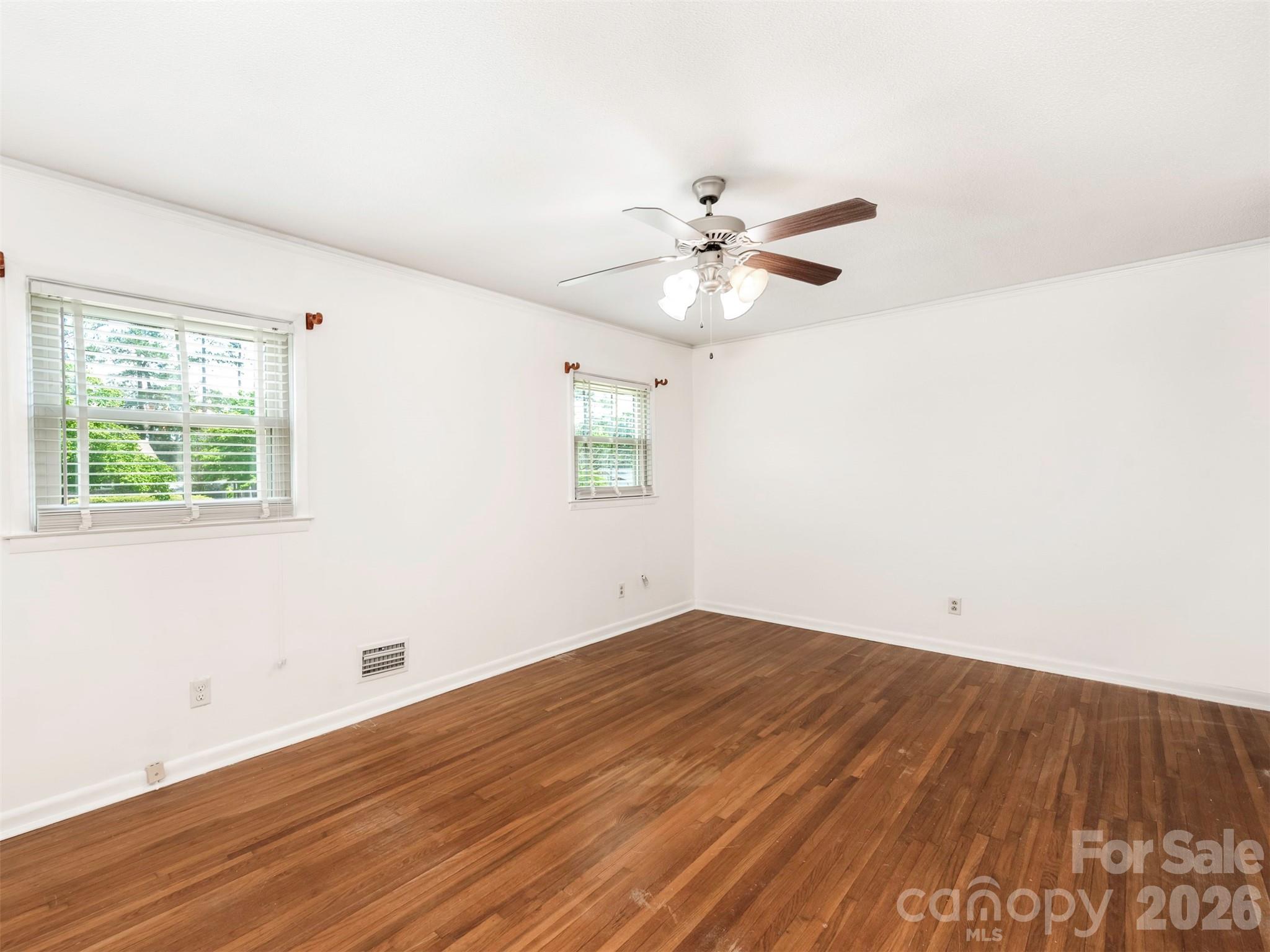 Springhill - Residential