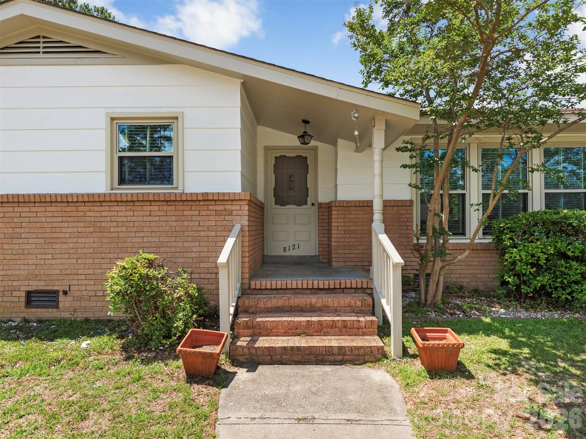 Springhill - Residential