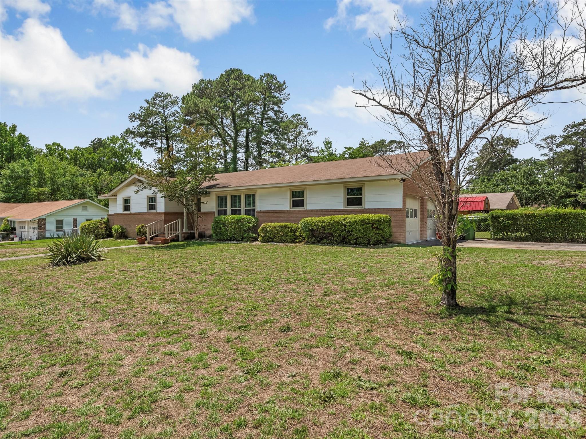 Springhill - Residential