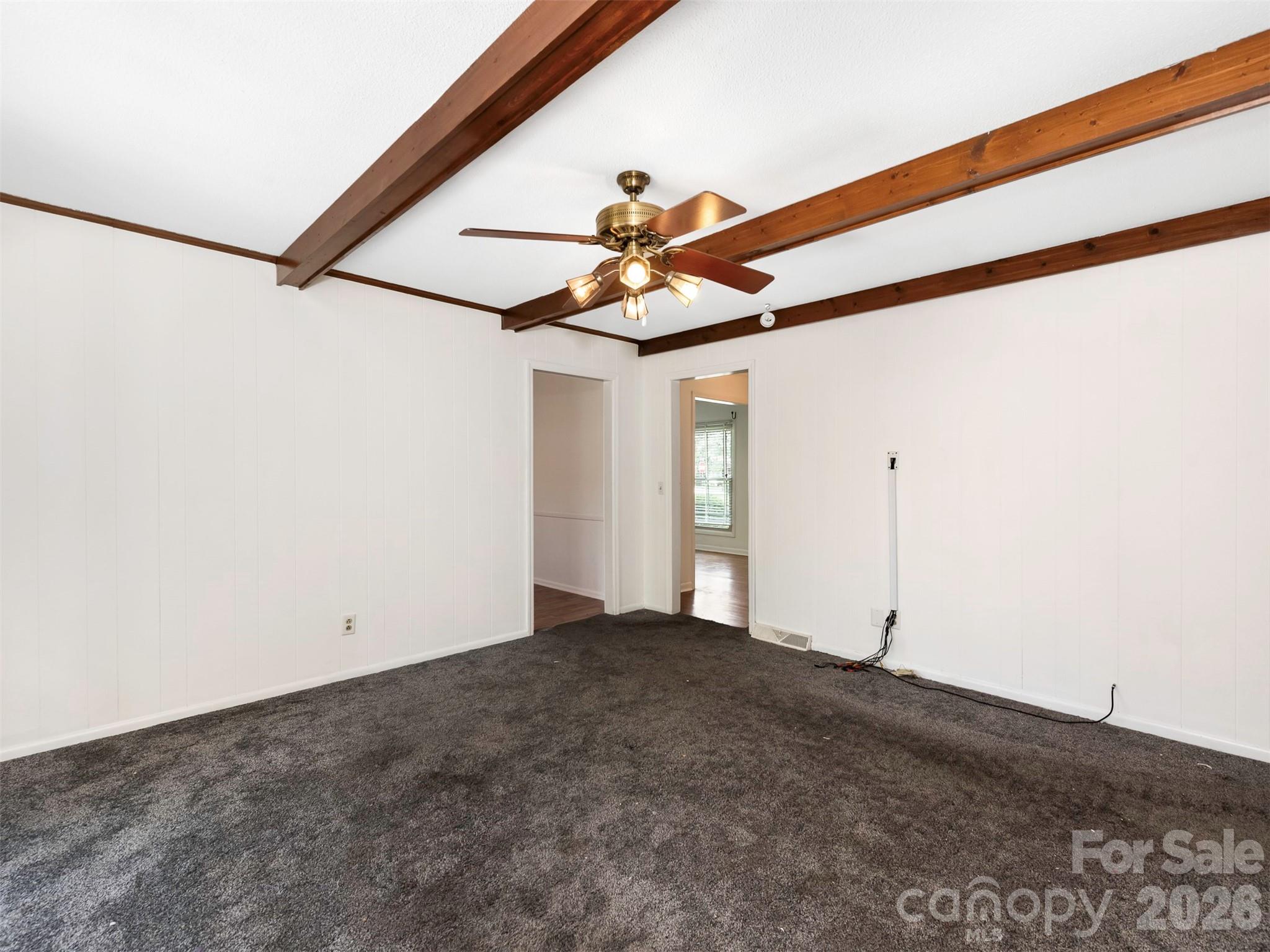 Springhill - Residential