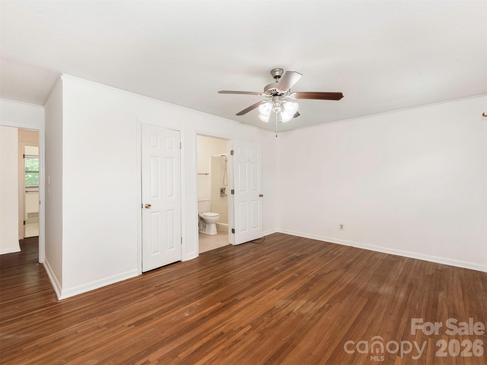 Springhill - Residential