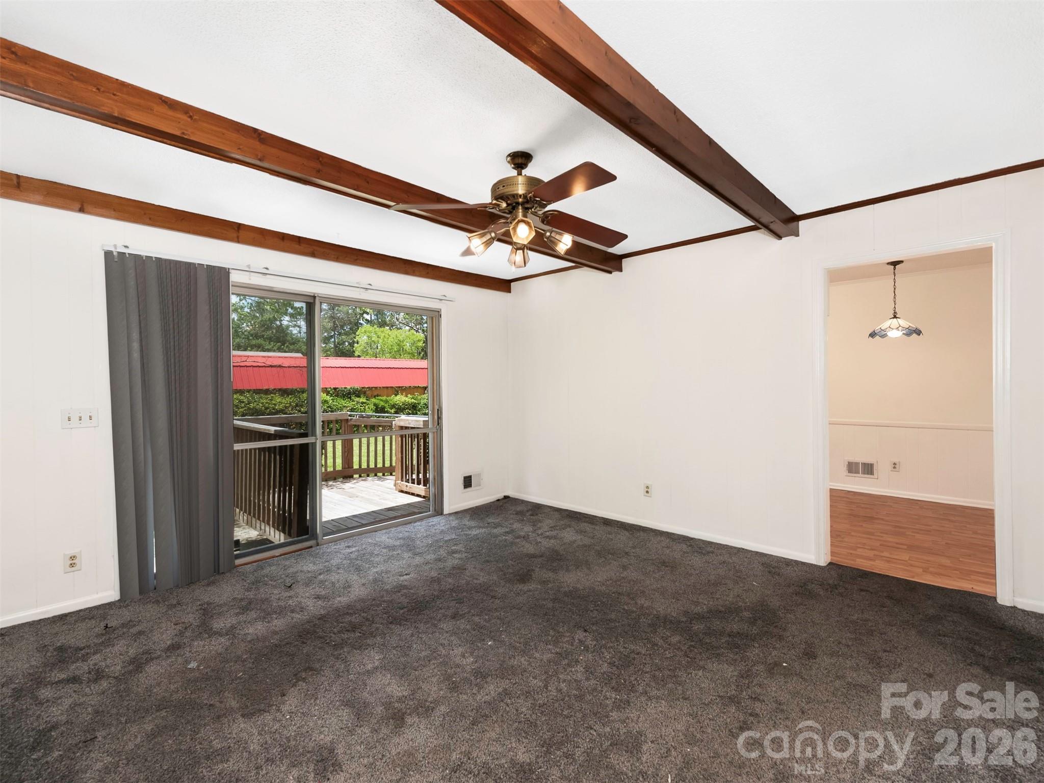 Springhill - Residential