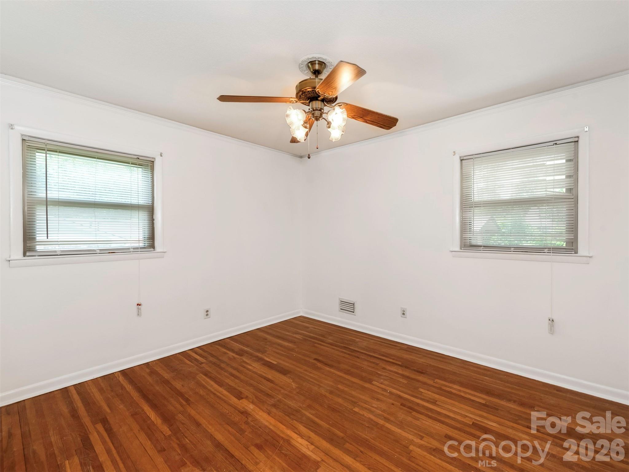 Springhill - Residential