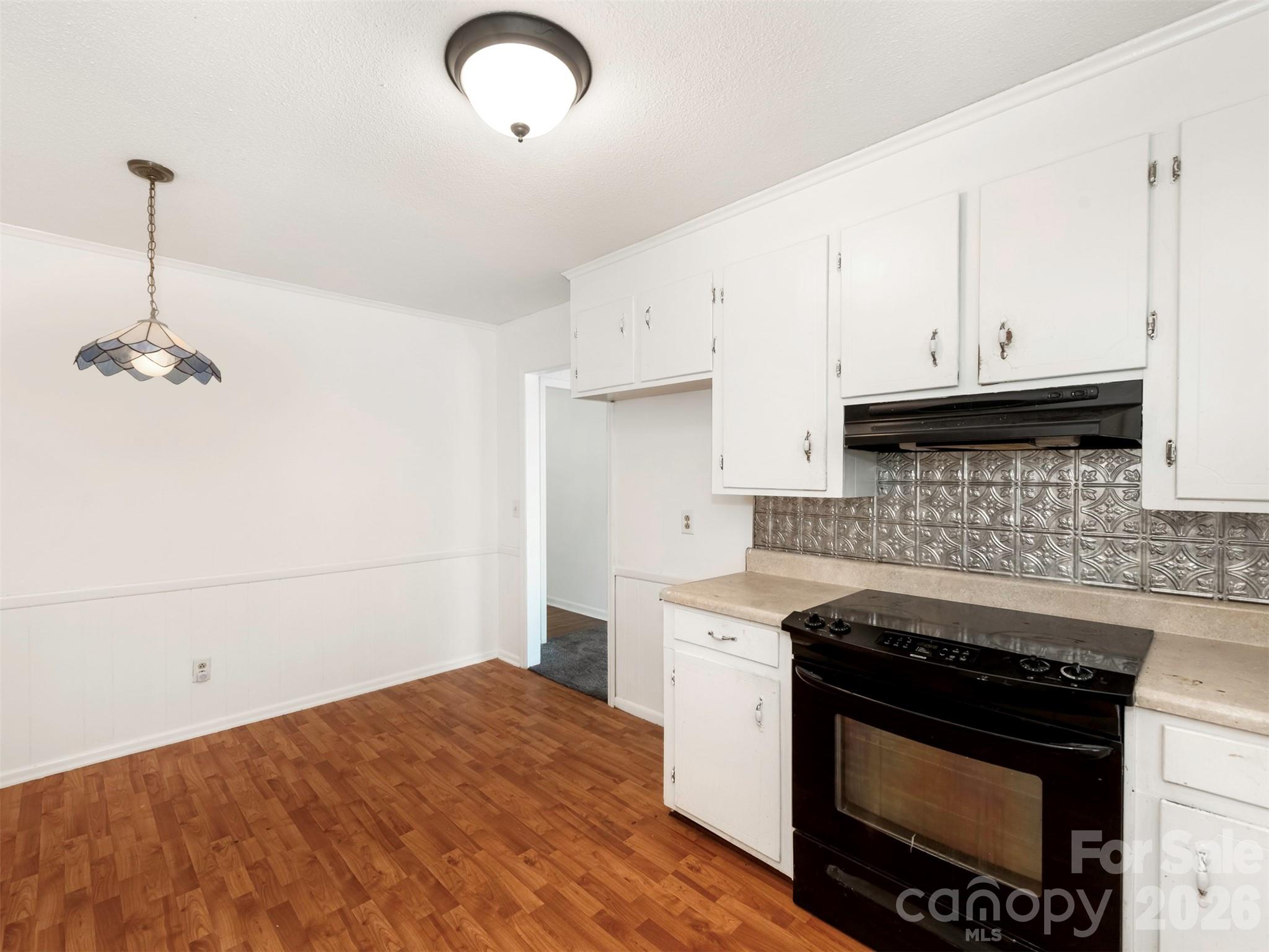 Springhill - Residential