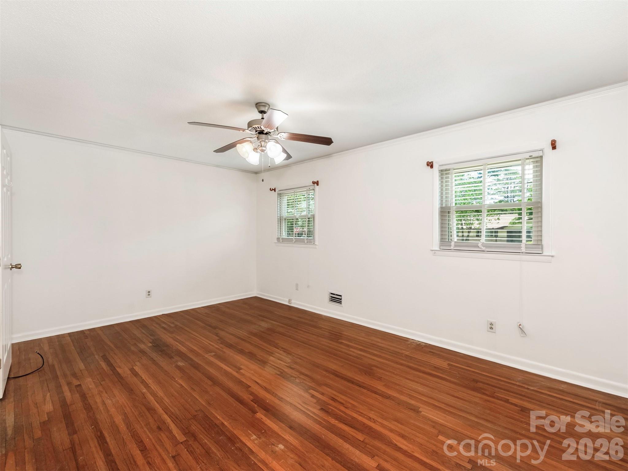 Springhill - Residential