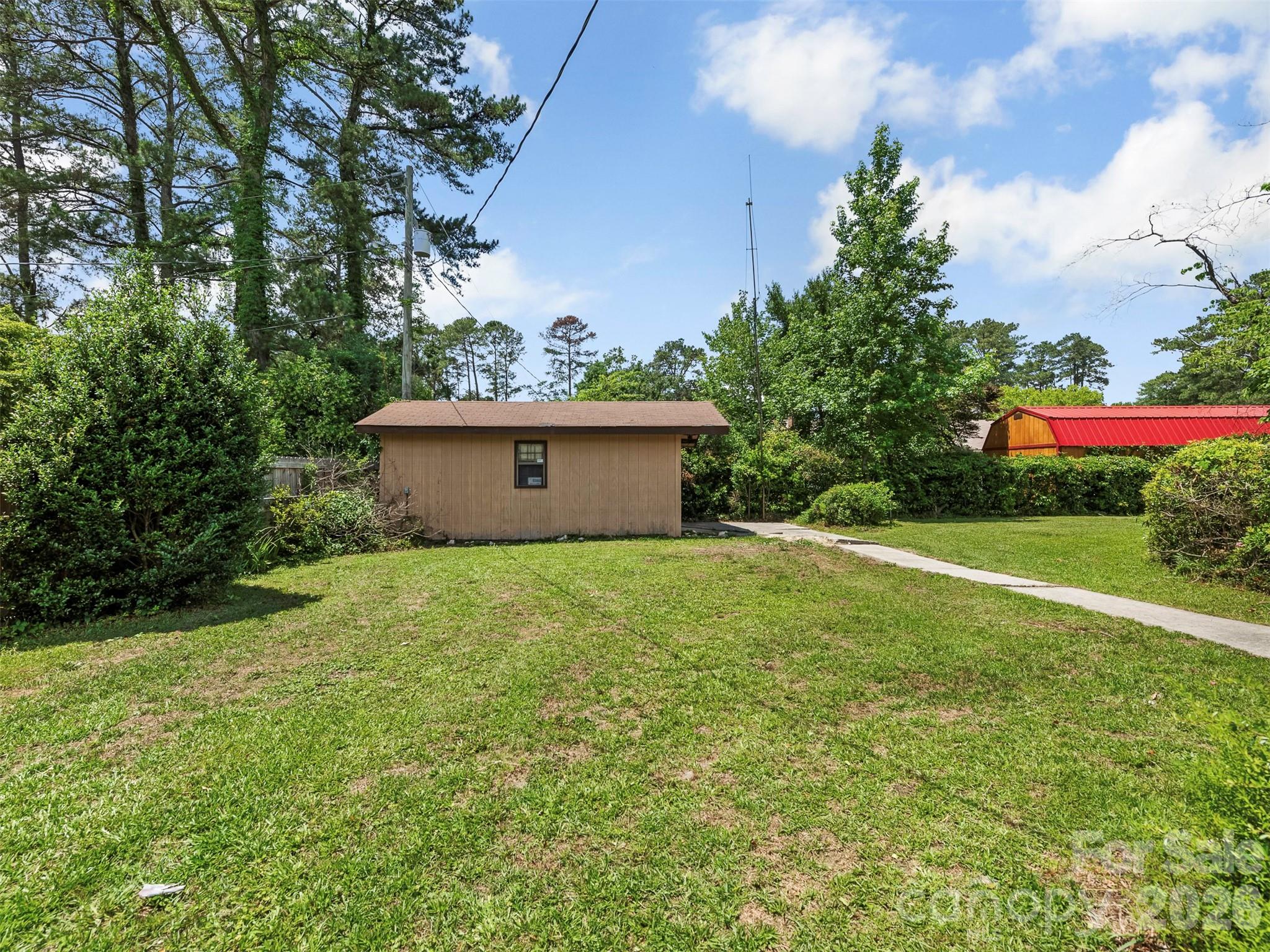Springhill - Residential