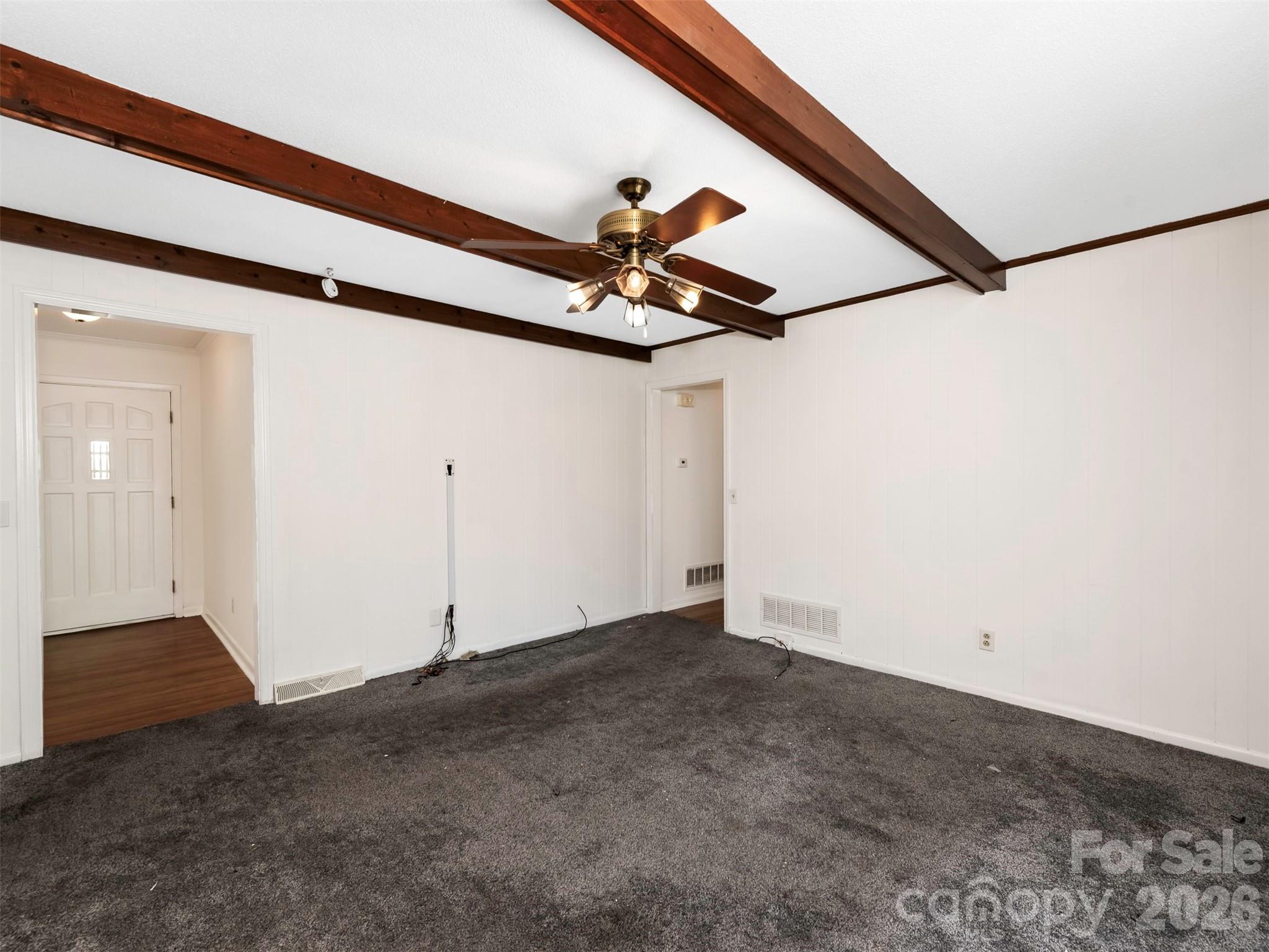 Springhill - Residential