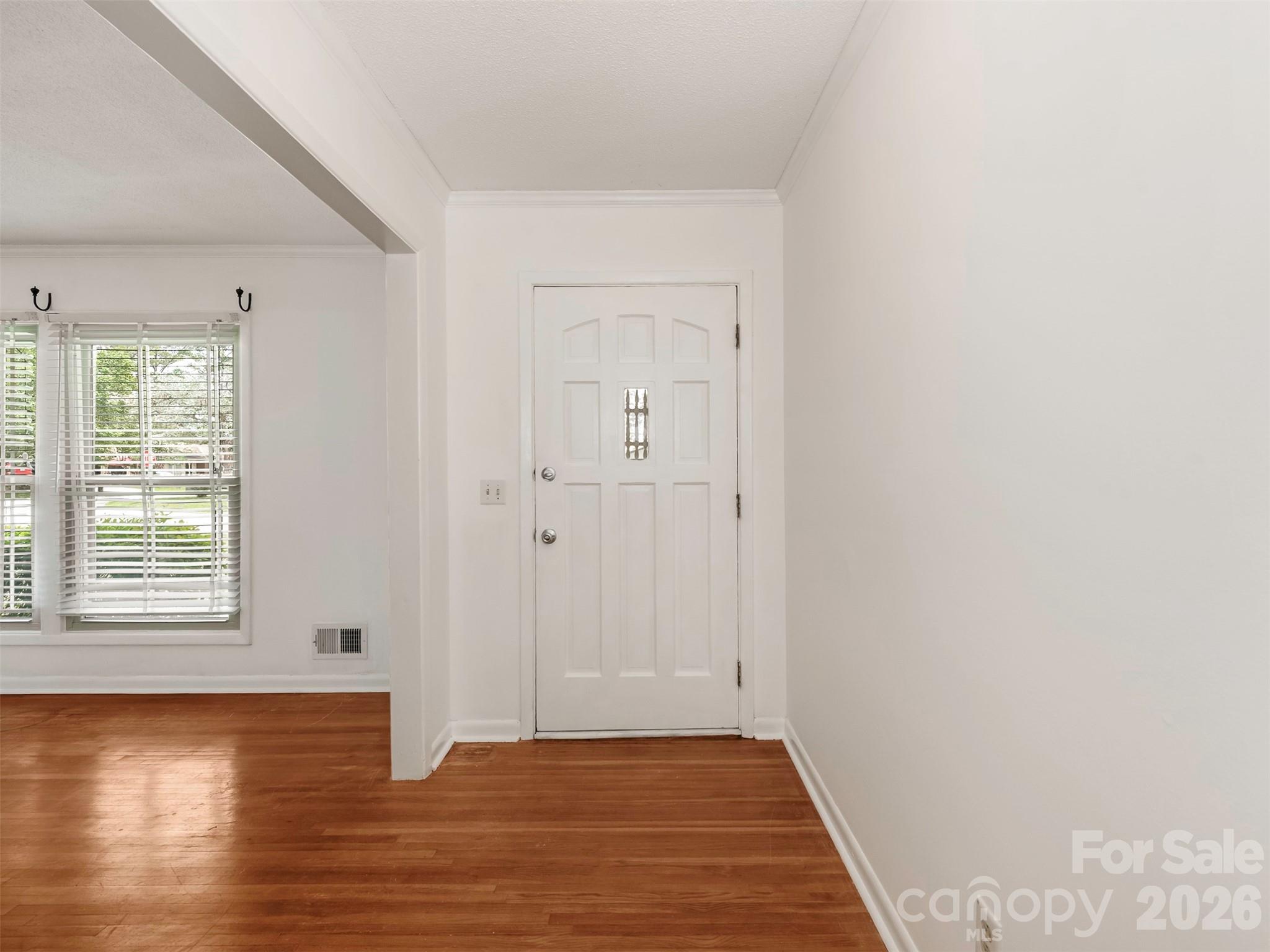 Springhill - Residential