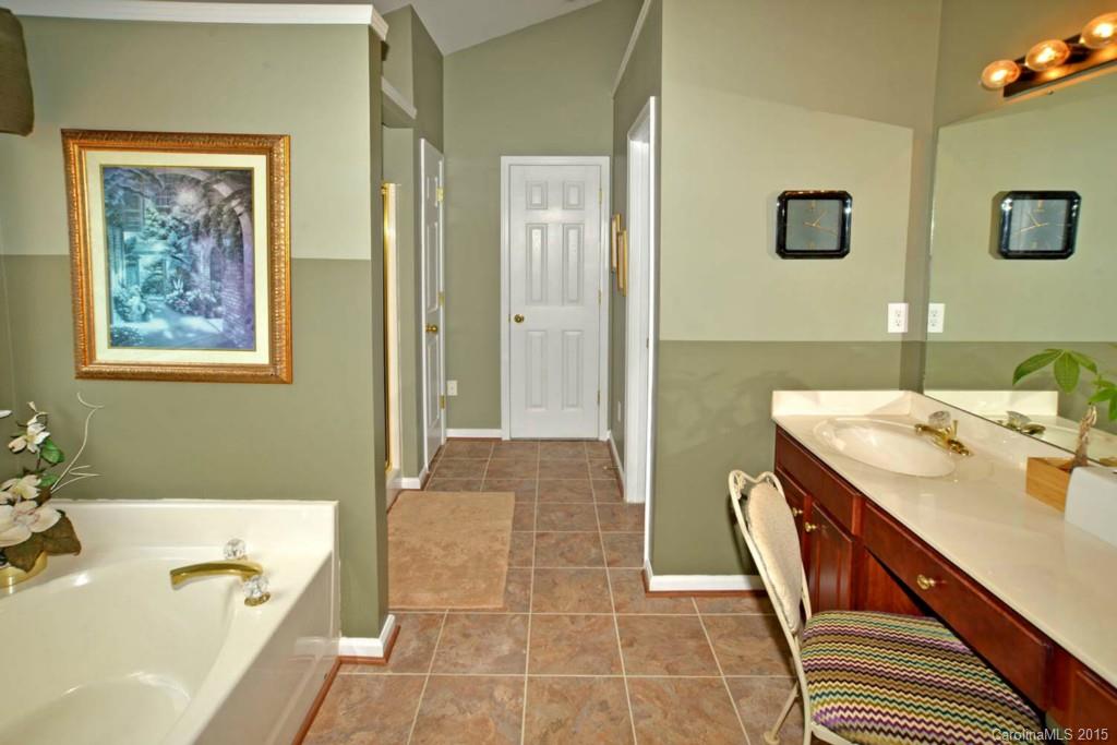 Legacy Park - Residential