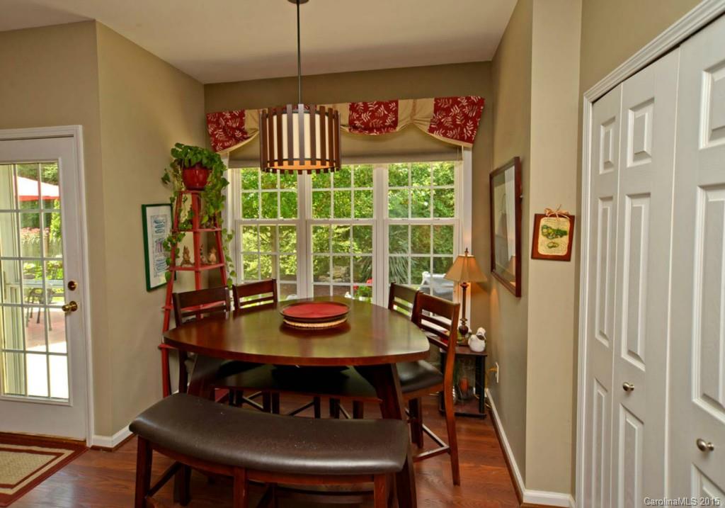 Legacy Park - Residential