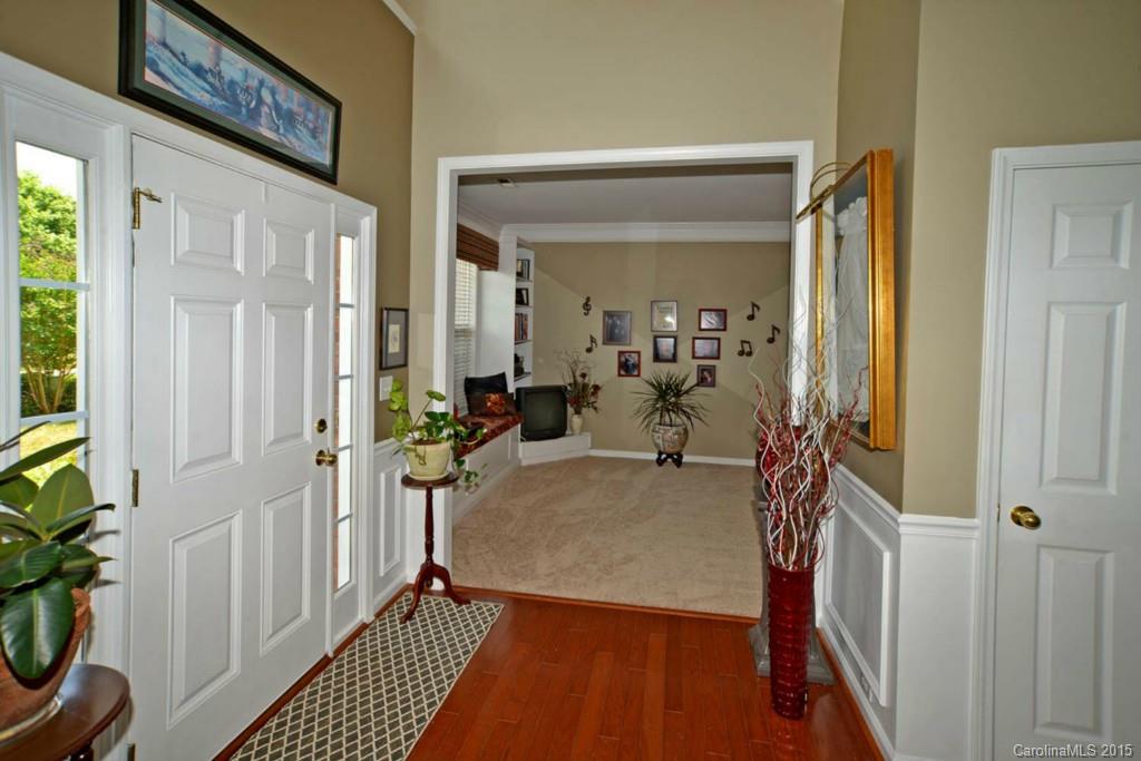 Legacy Park - Residential
