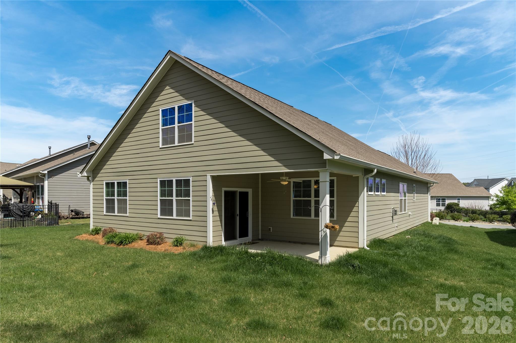 Covington - Residential