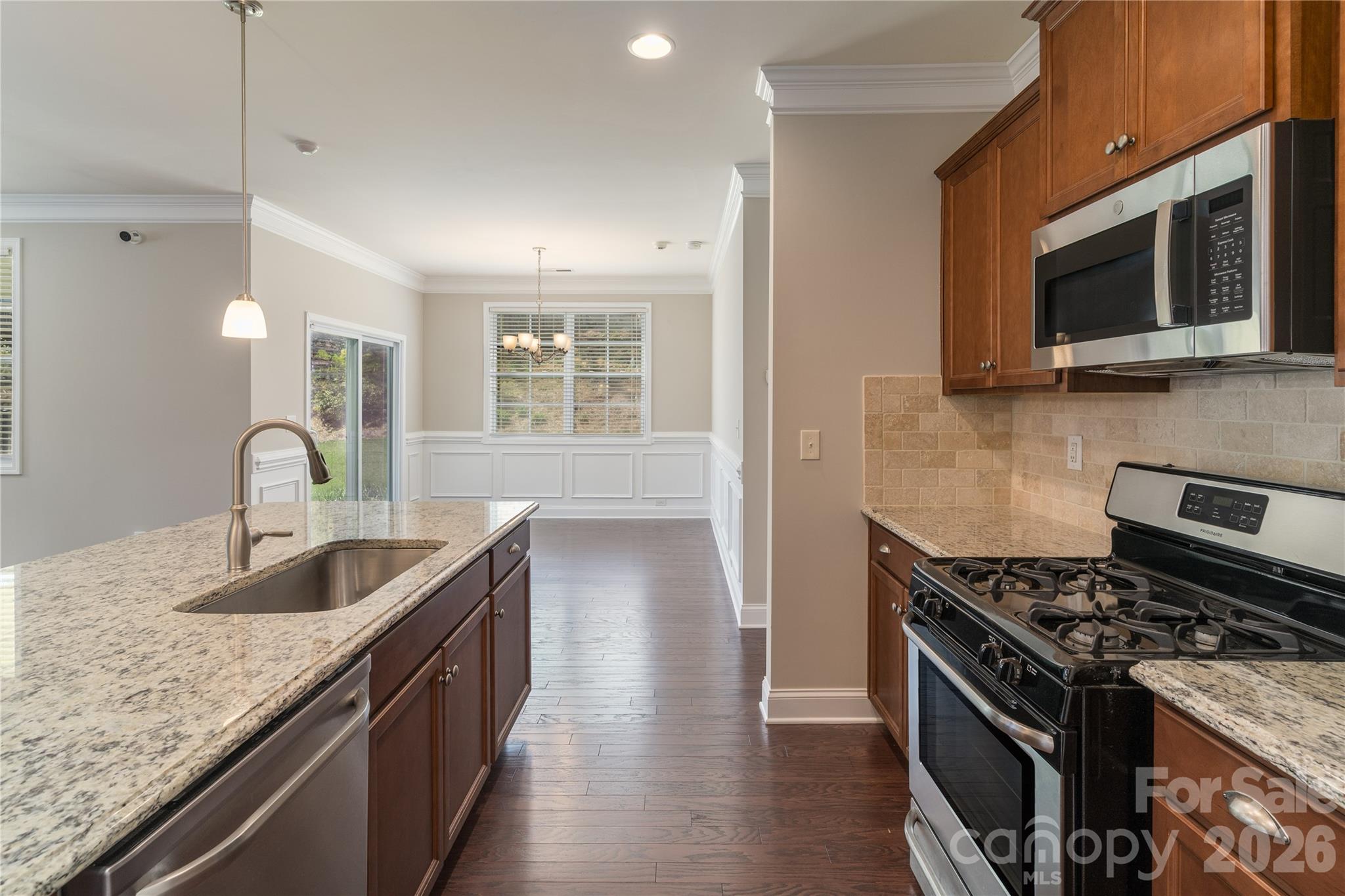 Covington - Residential