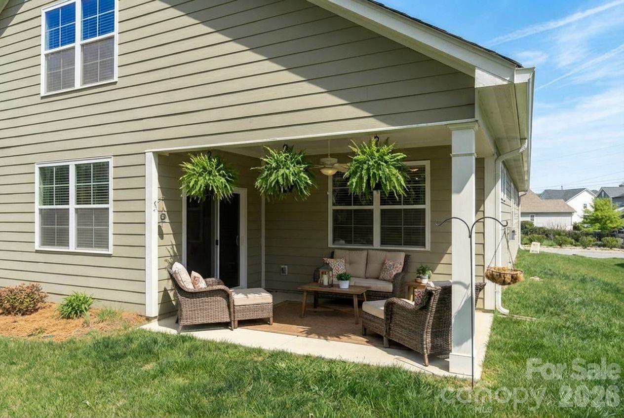 Covington - Residential