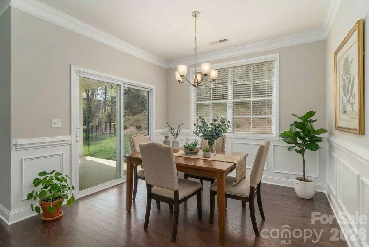 Covington - Residential